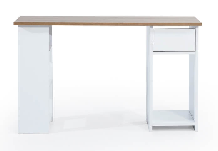 Arma Office Desk Modern Contemporary w/ Storage