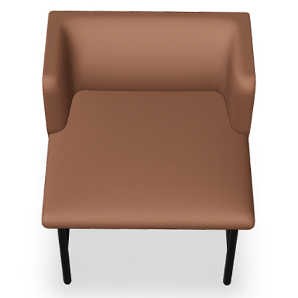 mdd Nora Bench Seating 