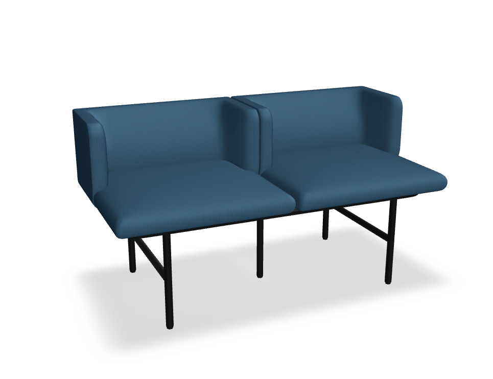 Office Bench Seating