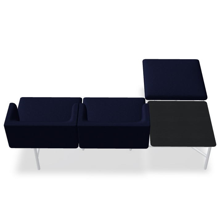 Pixel Planning with Pixel Lounge