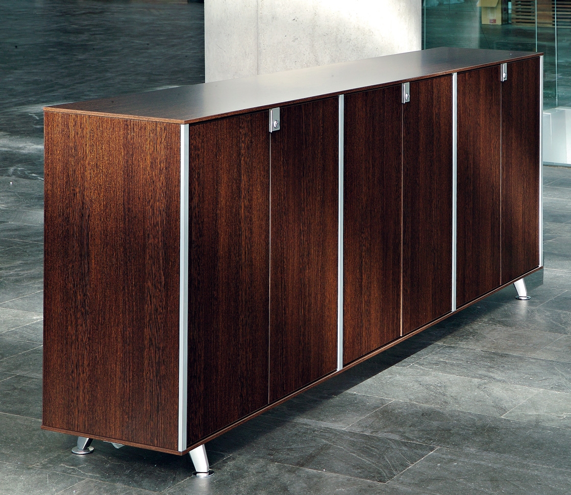 Block 30 Office Storage Cabinet
