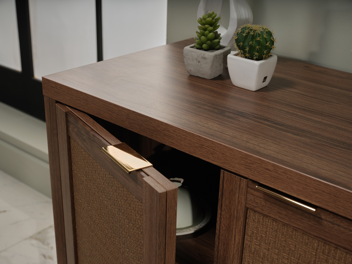 Arden 2 Door Console