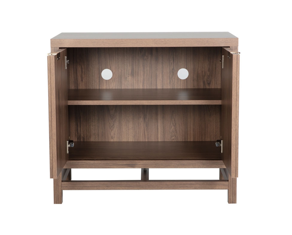 Arden 2 Door Console