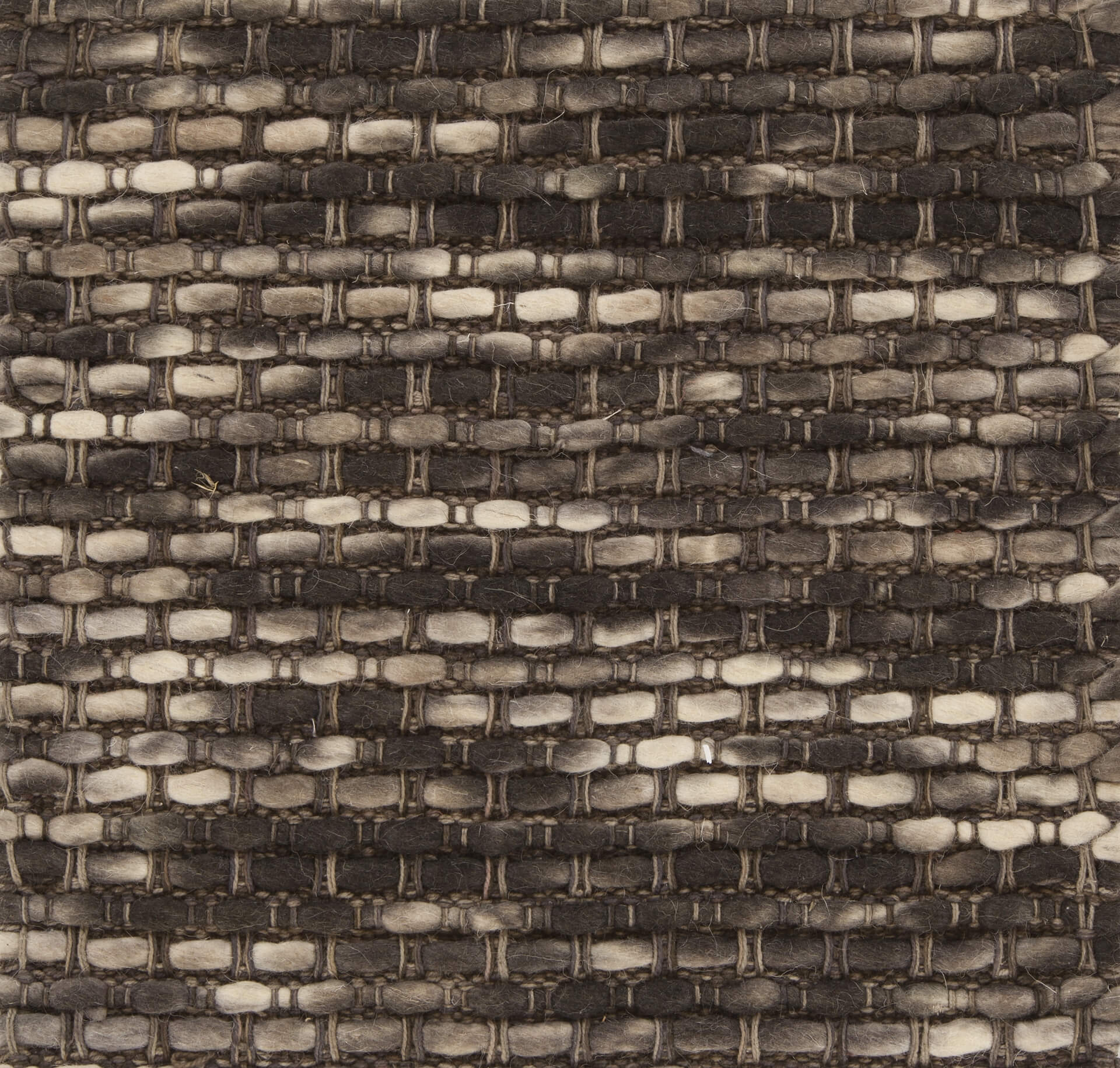 Argos Wool Rectangular Handmade Rug