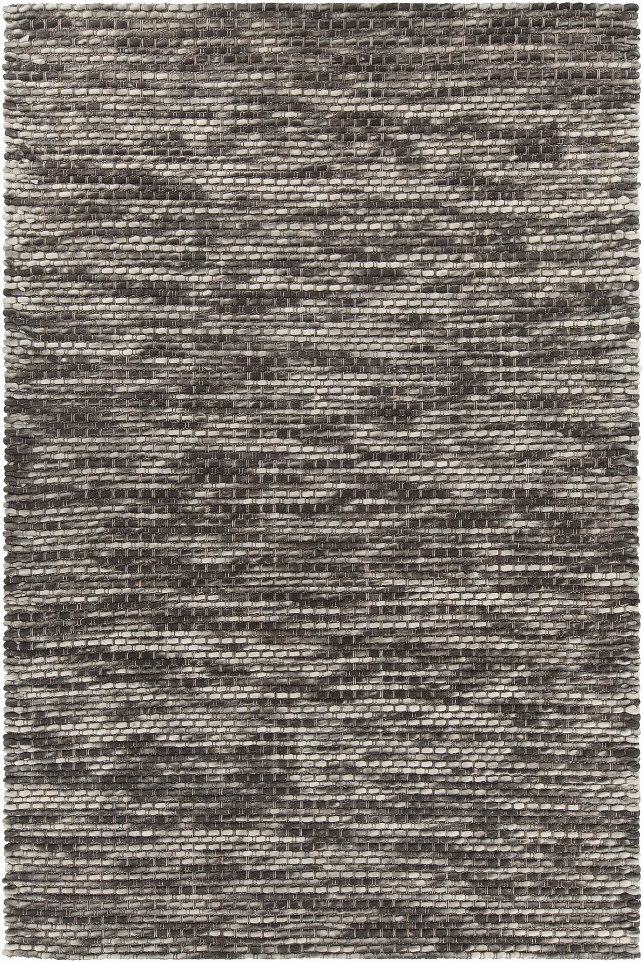 Argos Wool Rectangular Handmade Rug