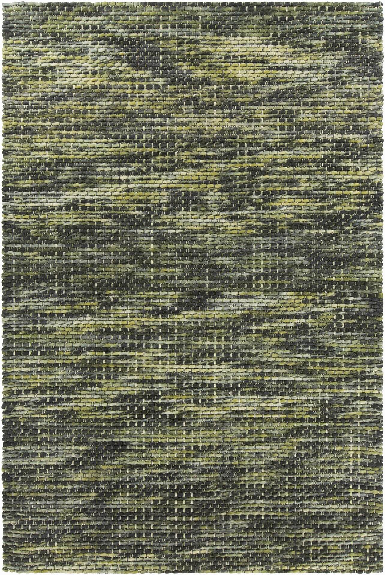 Argos Wool Rectangular Handmade Rug