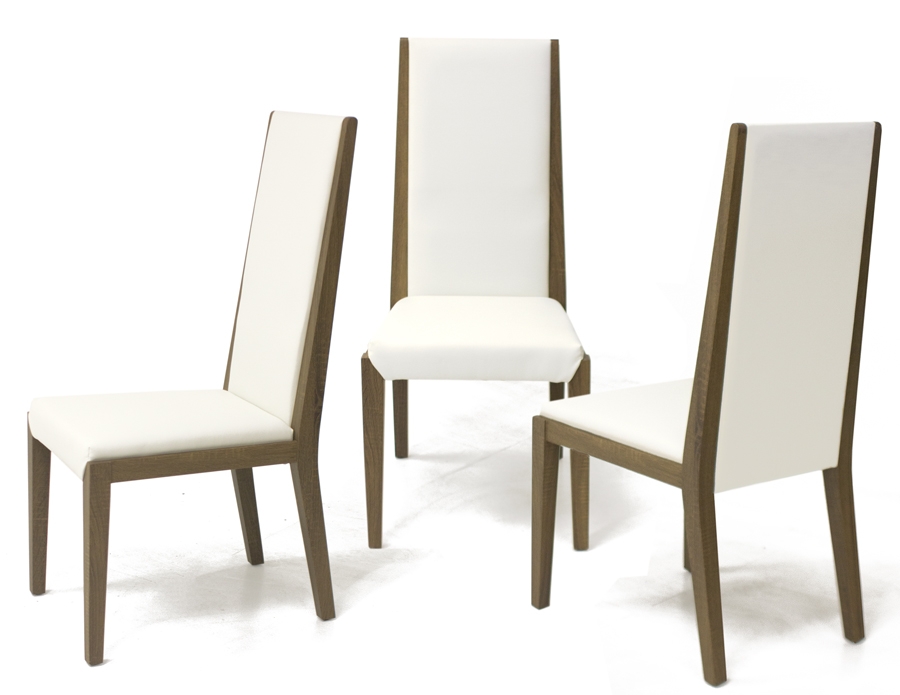 Aria Wood/Metal Extendable Dining Room Set