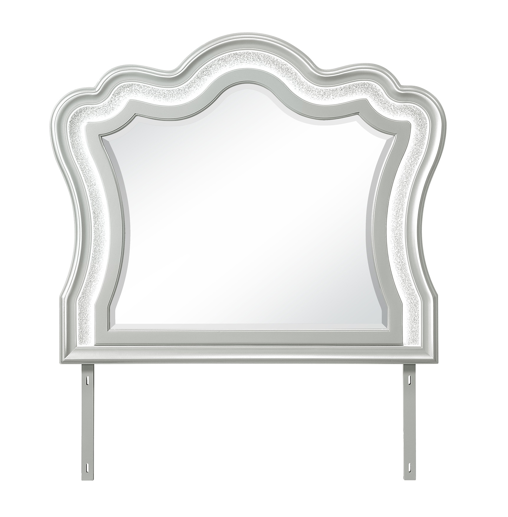 Aria LED Mirror