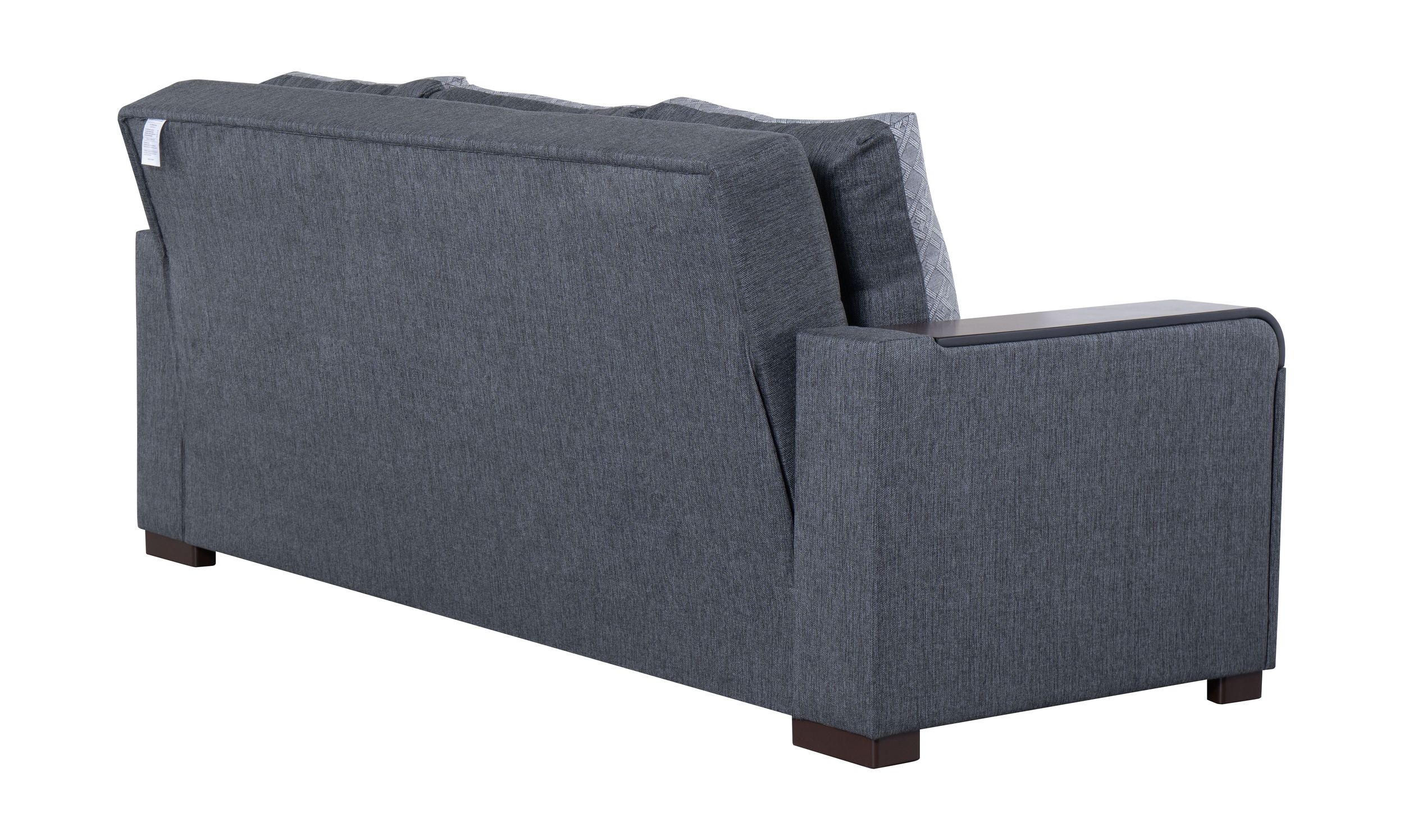SM Ariana Fabric Sleeper Sofa