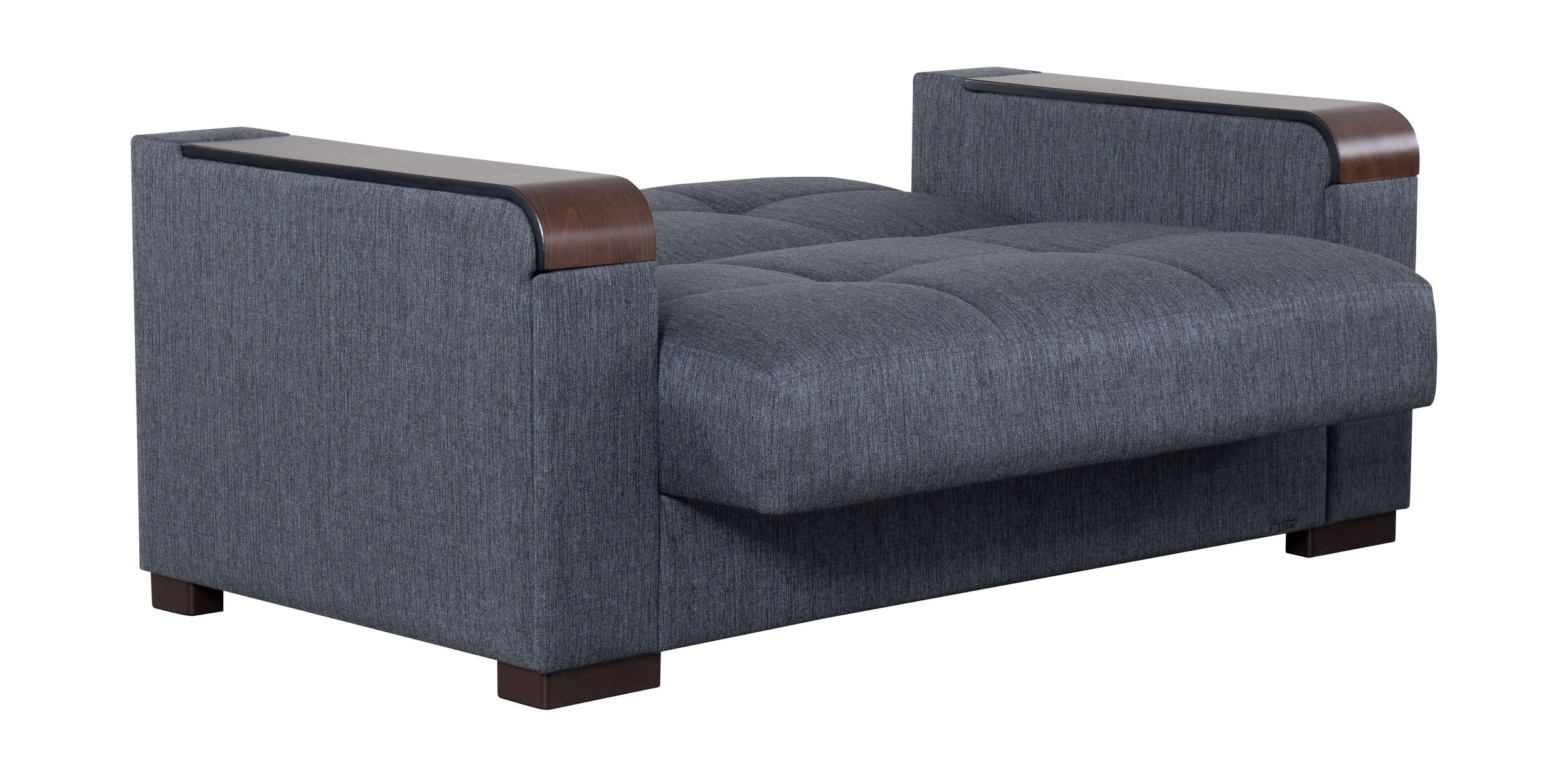 SM Ariana Fabric Convertible Living Room Set