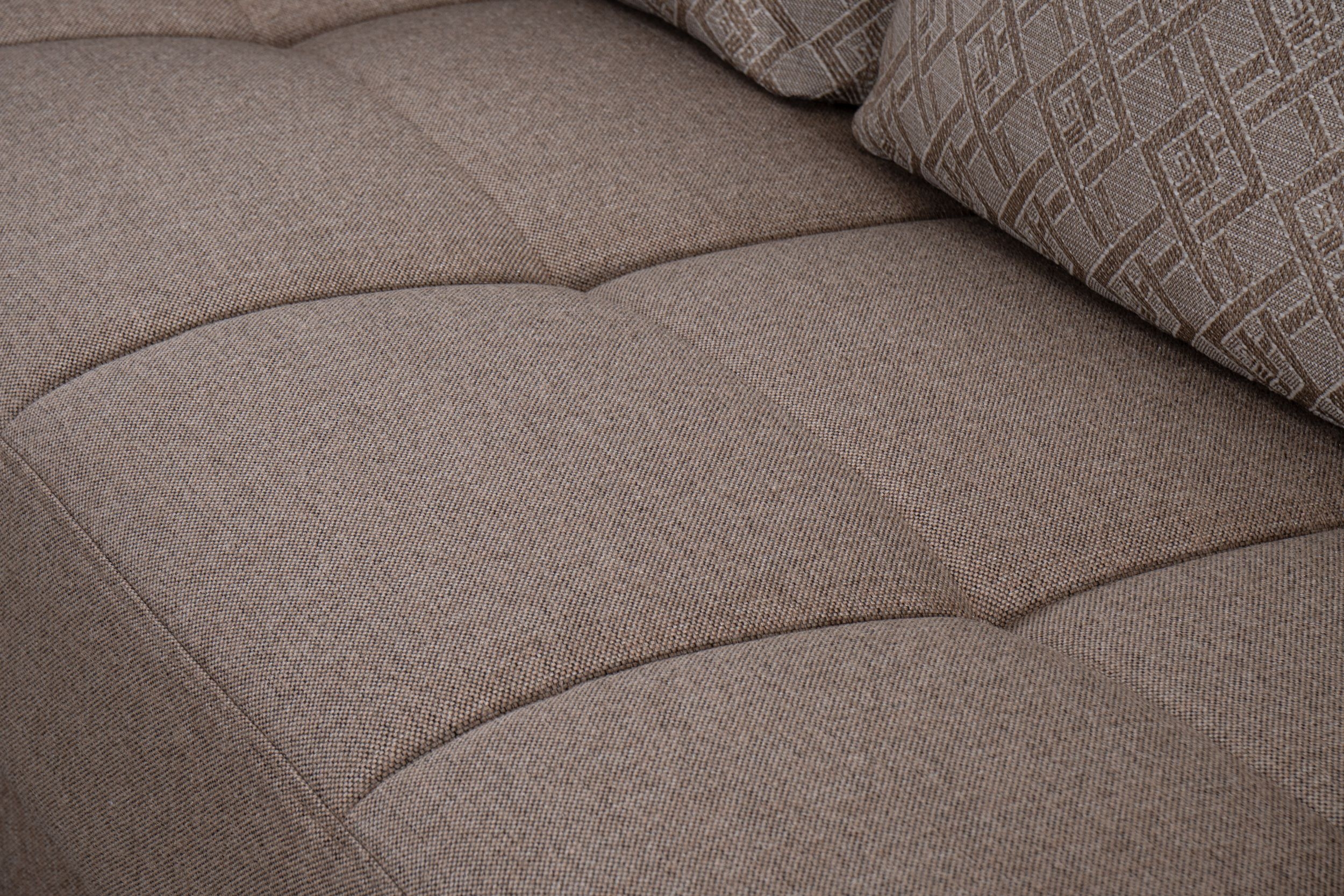 SM Ariana Fabric Sleeper Loveseat with Storage