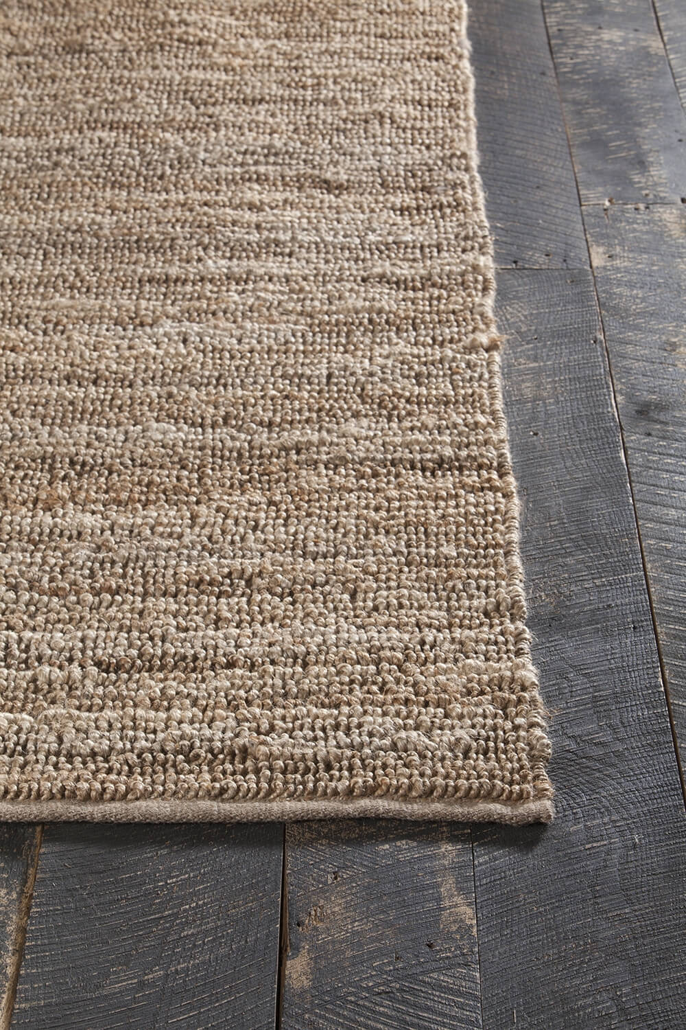 Arlene Jute Handmade Rug