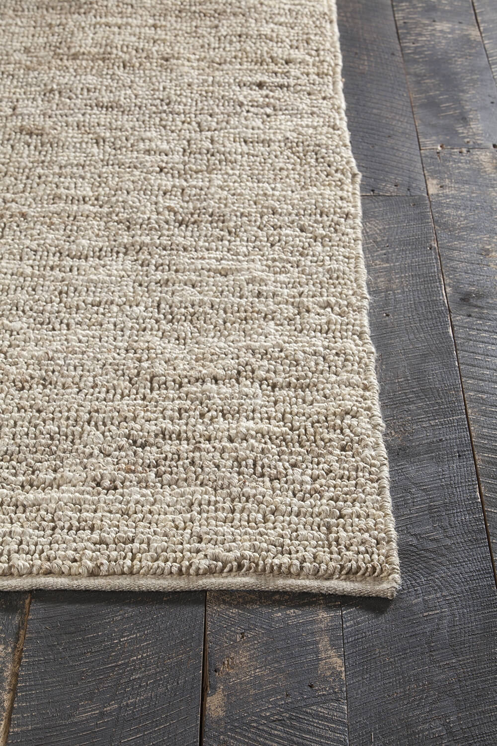 Arlene Jute Rectangular Handmade Rug, 5' x 7'6"