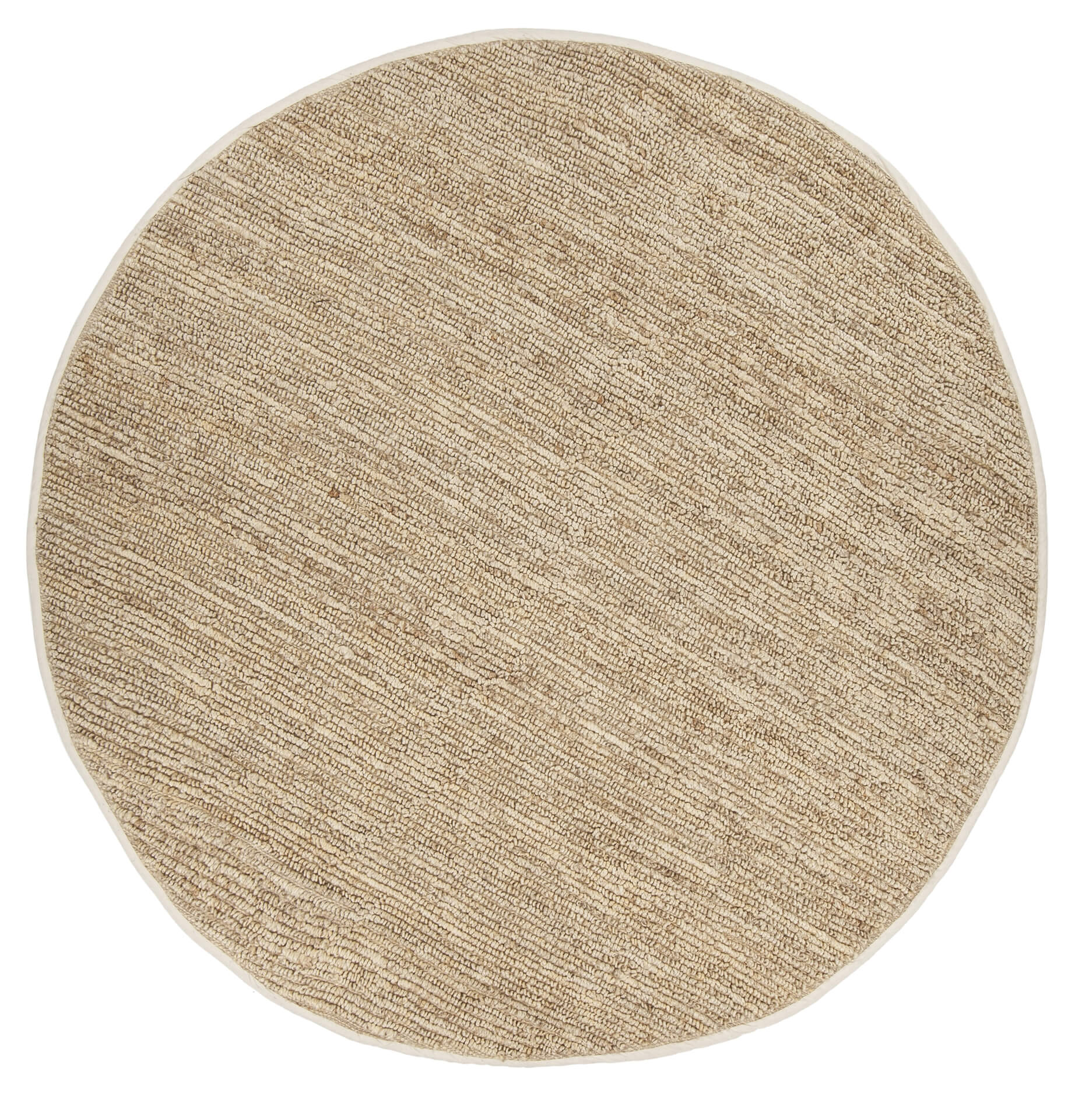 Arlene Jute Handmade Rug