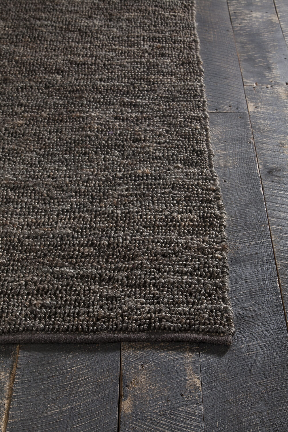 Arlene Jute Rectangular Handmade Rug, 5' x 7'6"