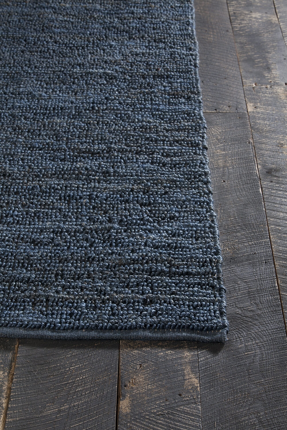Arlene Jute Rectangular Handmade Rug, 5' x 7'6"