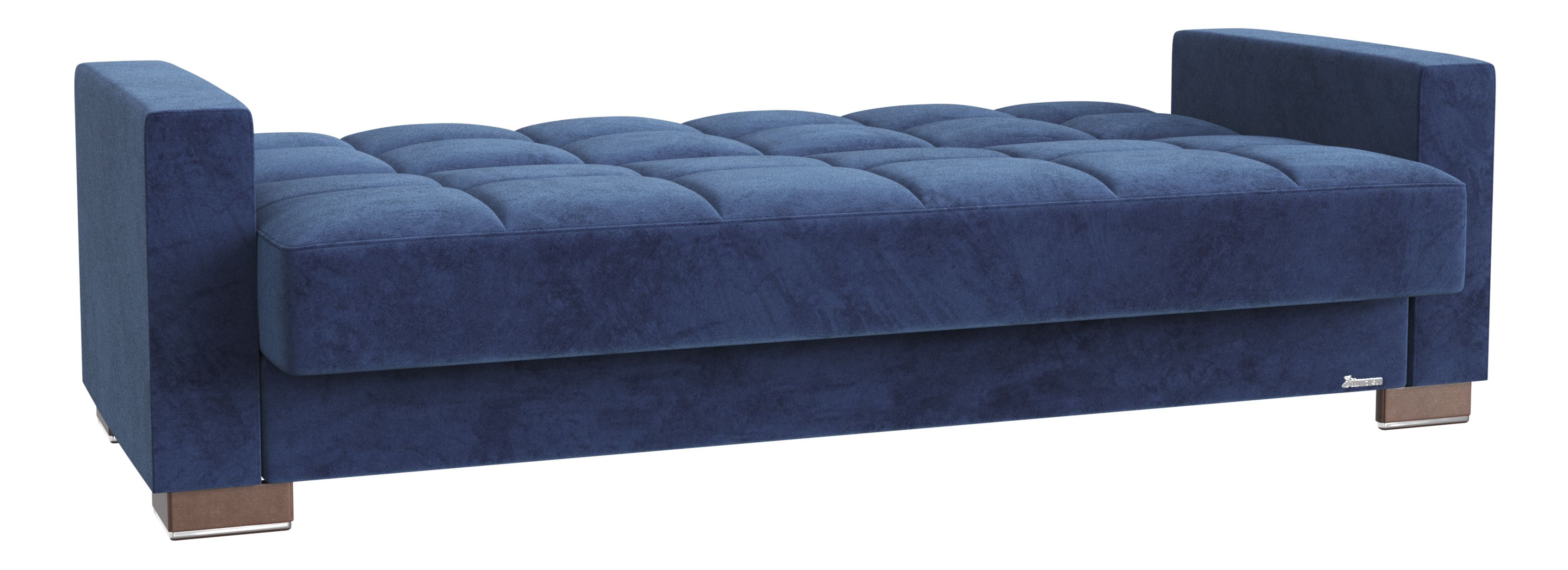 Armada Fabric Convertible Sofabed