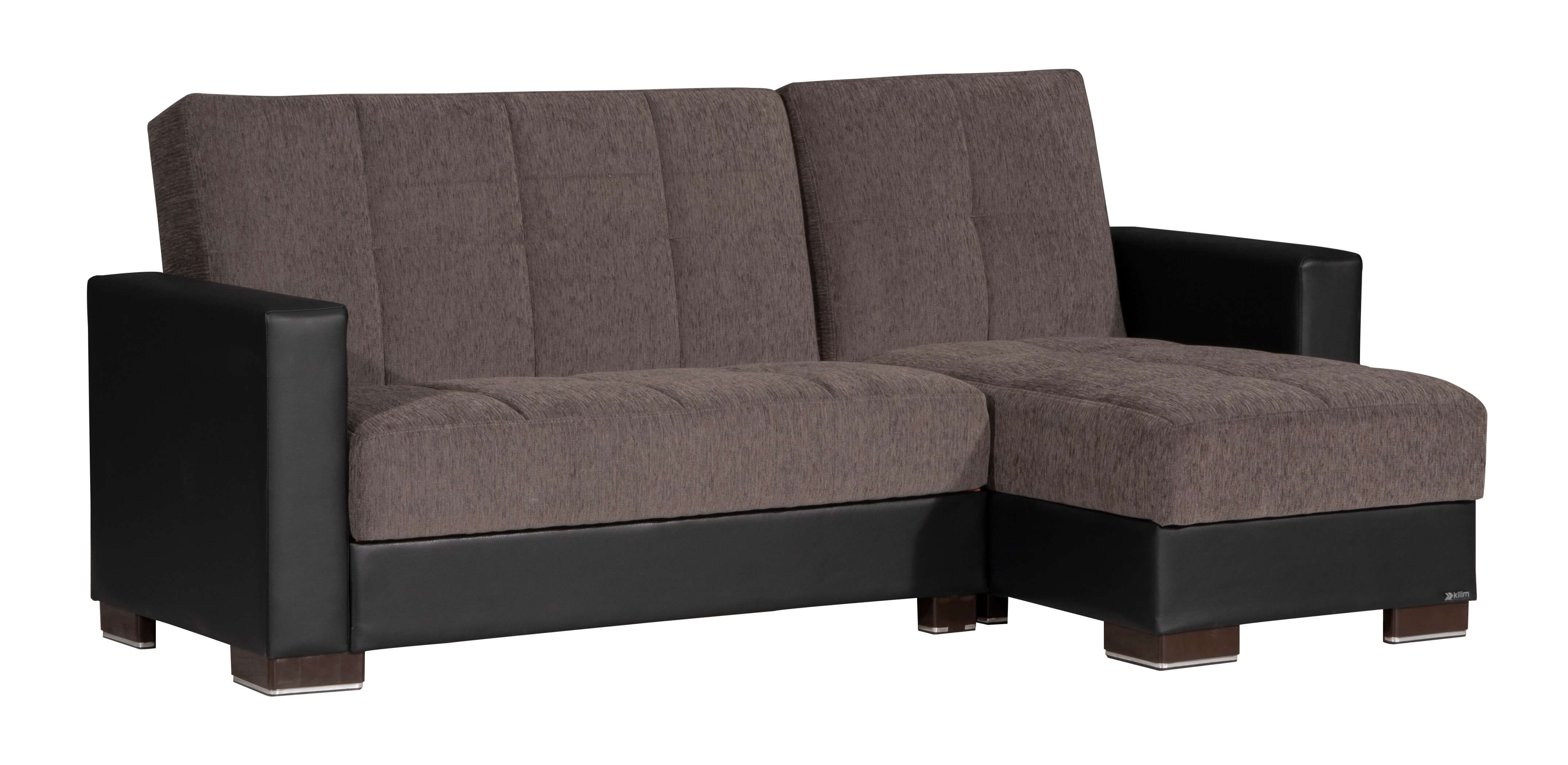 Ottomanson Classics Collection X Convertible Ottoman with Storage