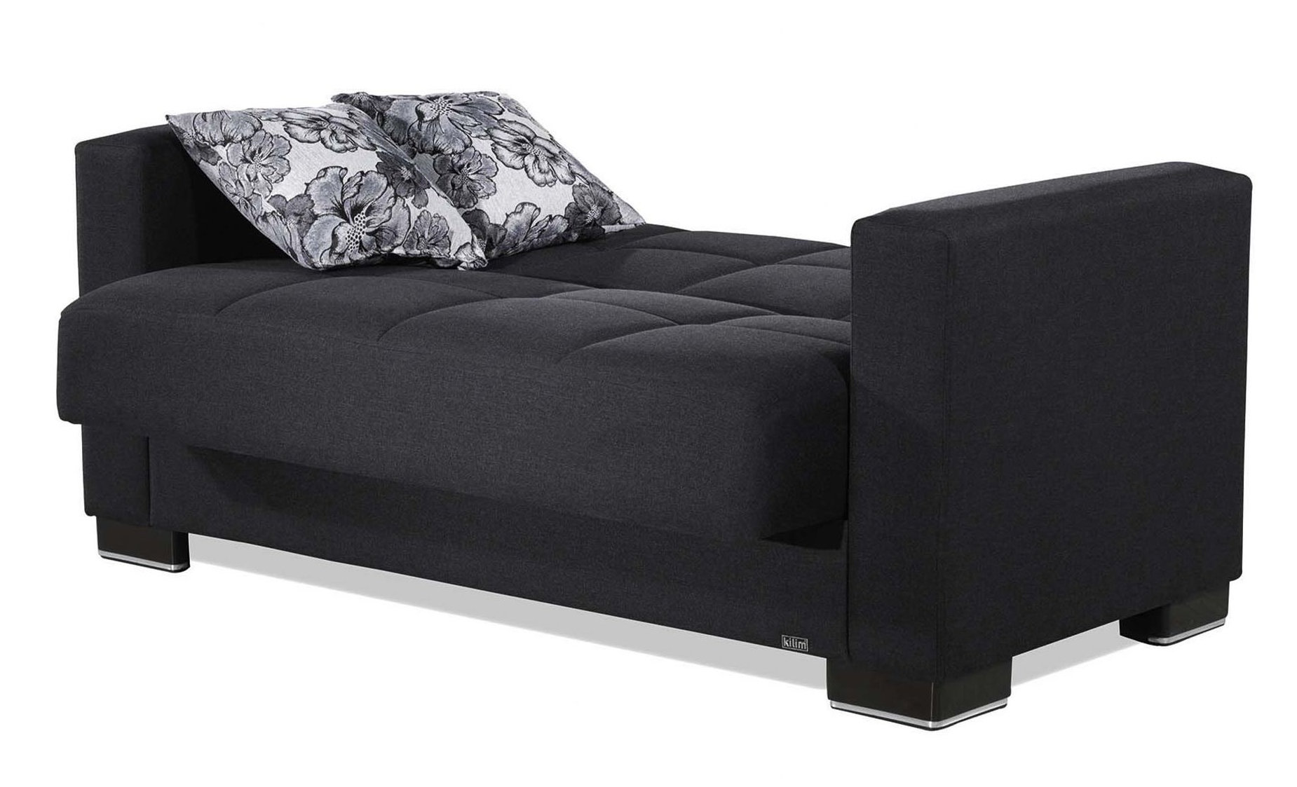 Armada Convertible Loveseat