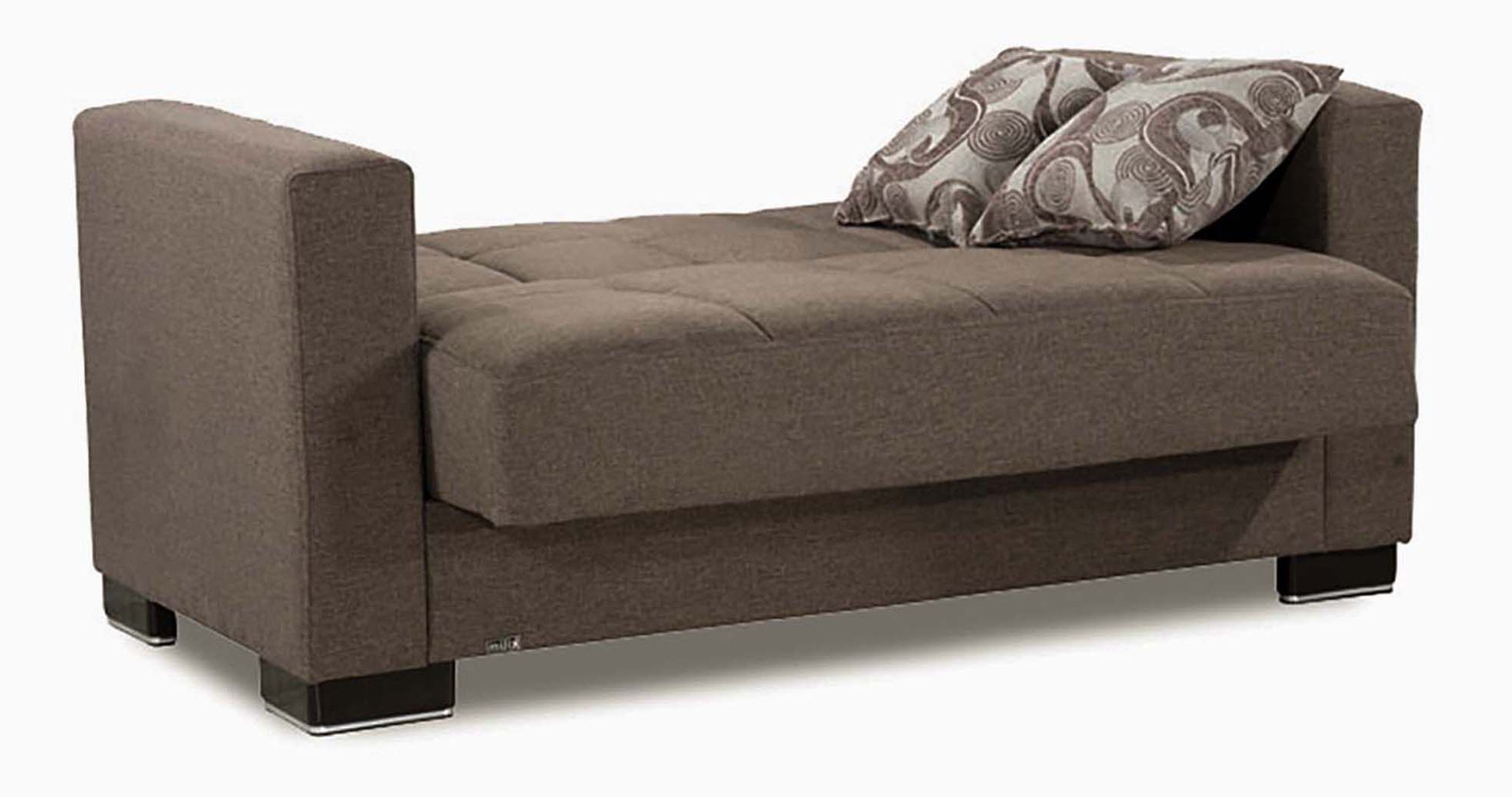 Armada Convertible Loveseat