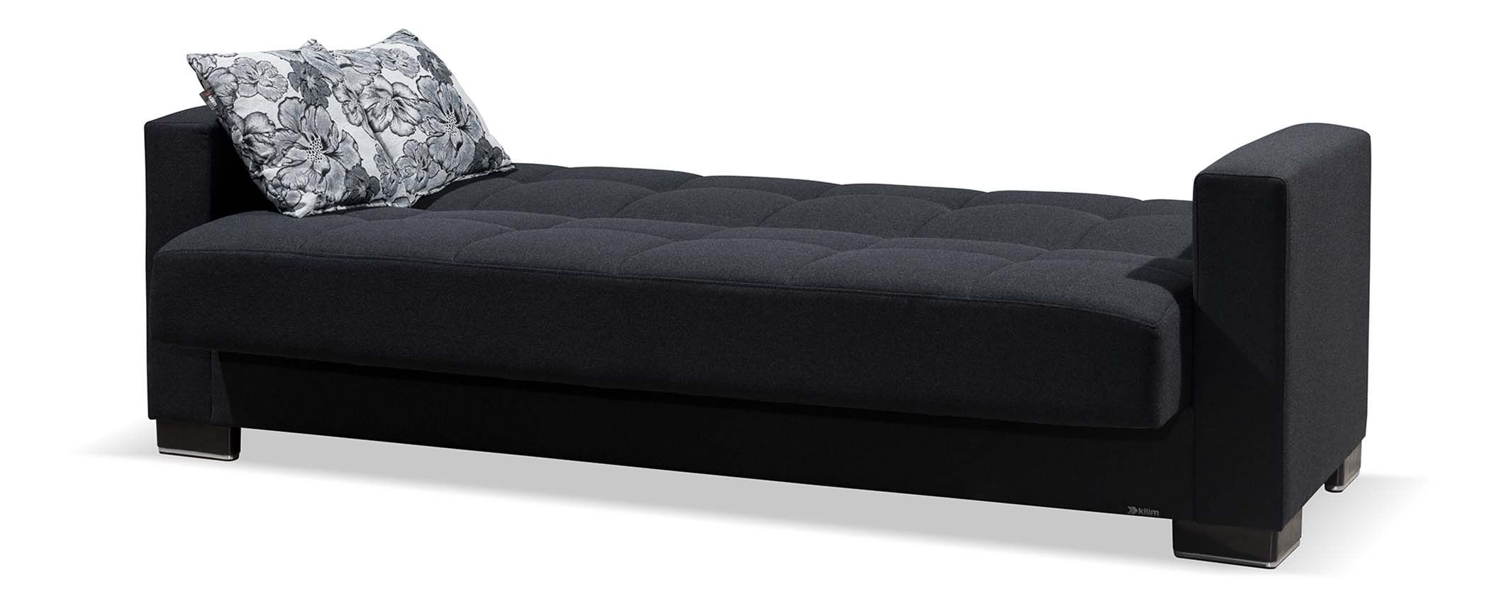 Armada Fabric Convertible Sofabed