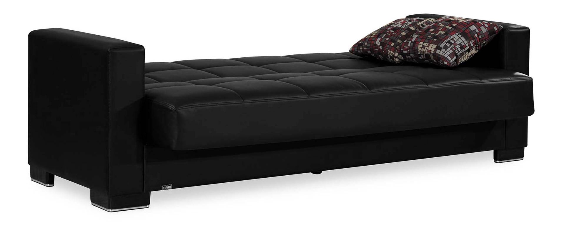 Armada PU Convertible Sofabed