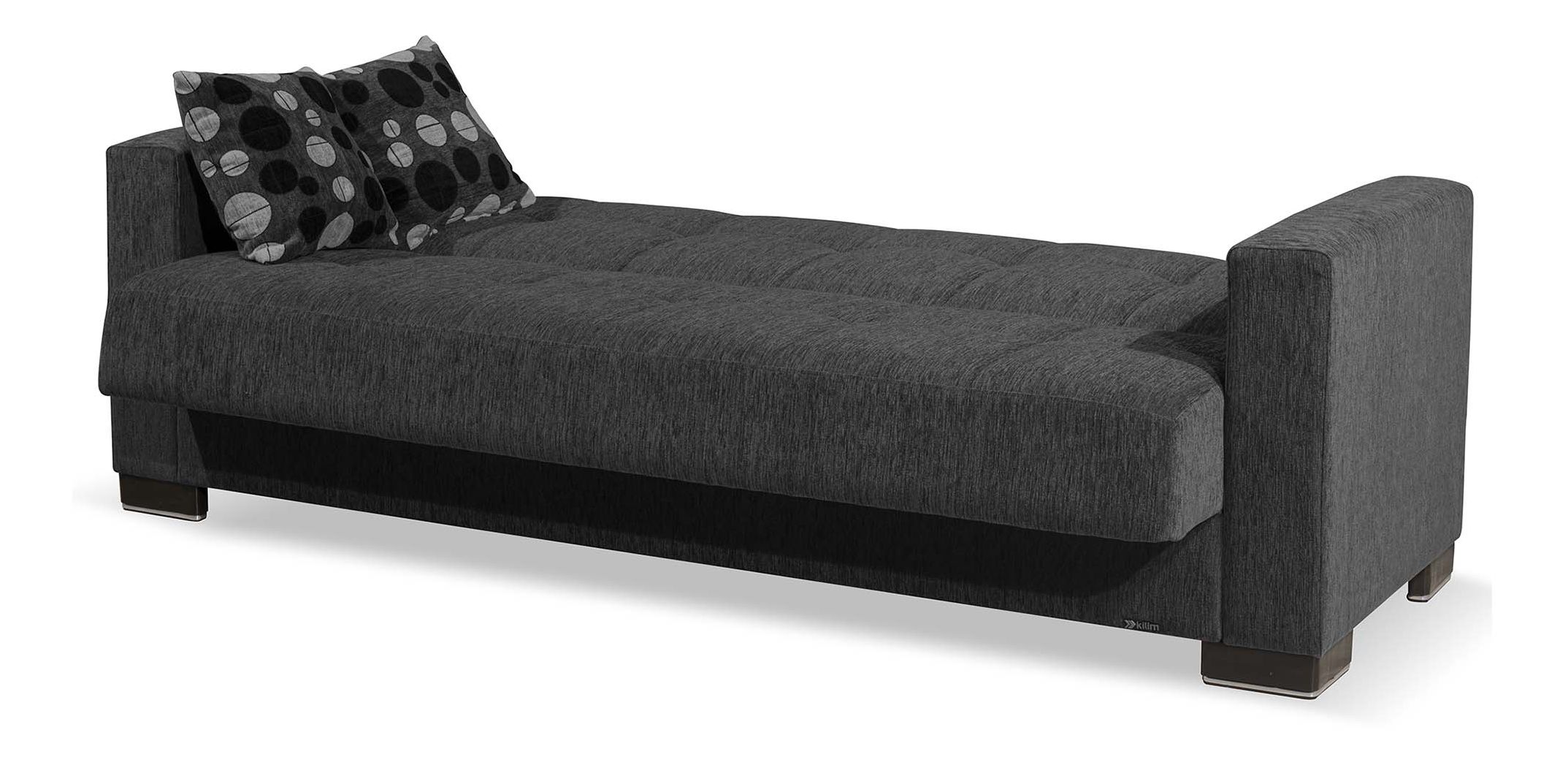 Armada Fabric Convertible Sofabed