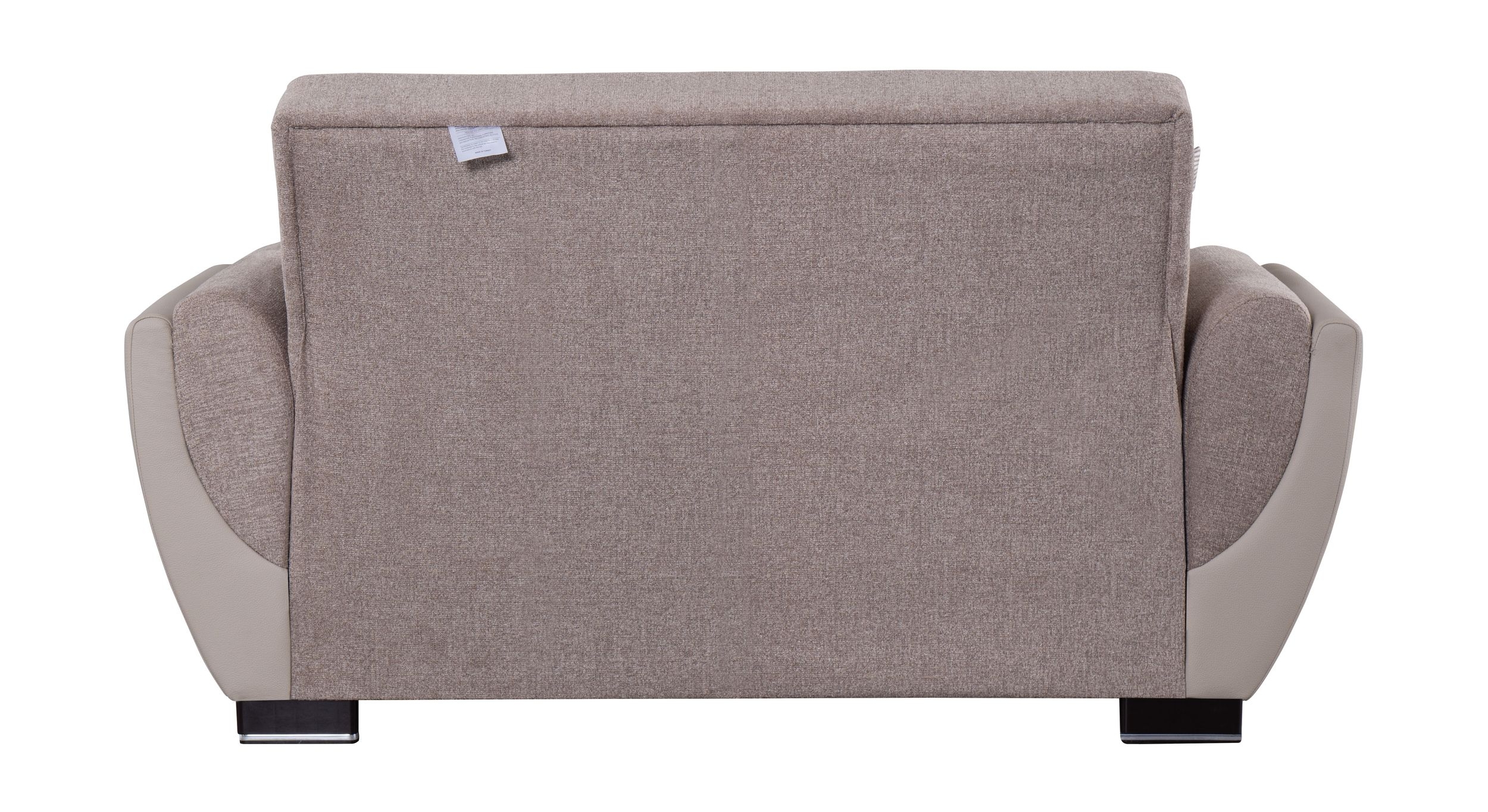 Basics-Air-Collection-Convertible-63-in-Beige-Chenille-2-Seater-Loveseat