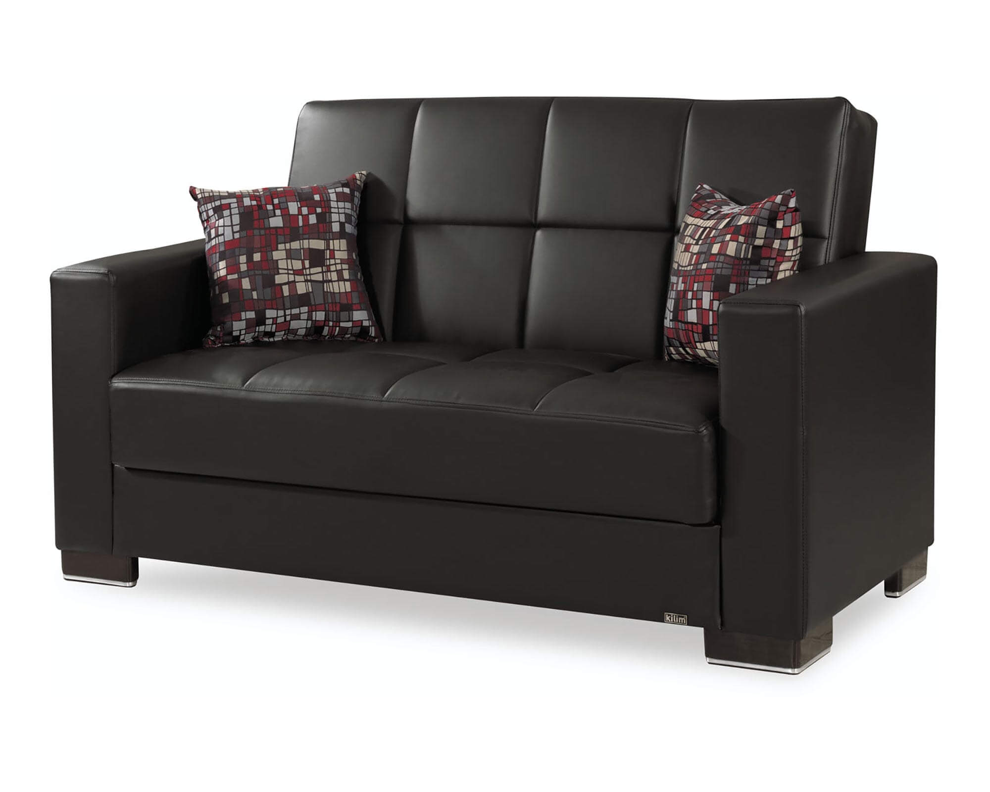 Armada Convertible Loveseat - Thumbnail 2