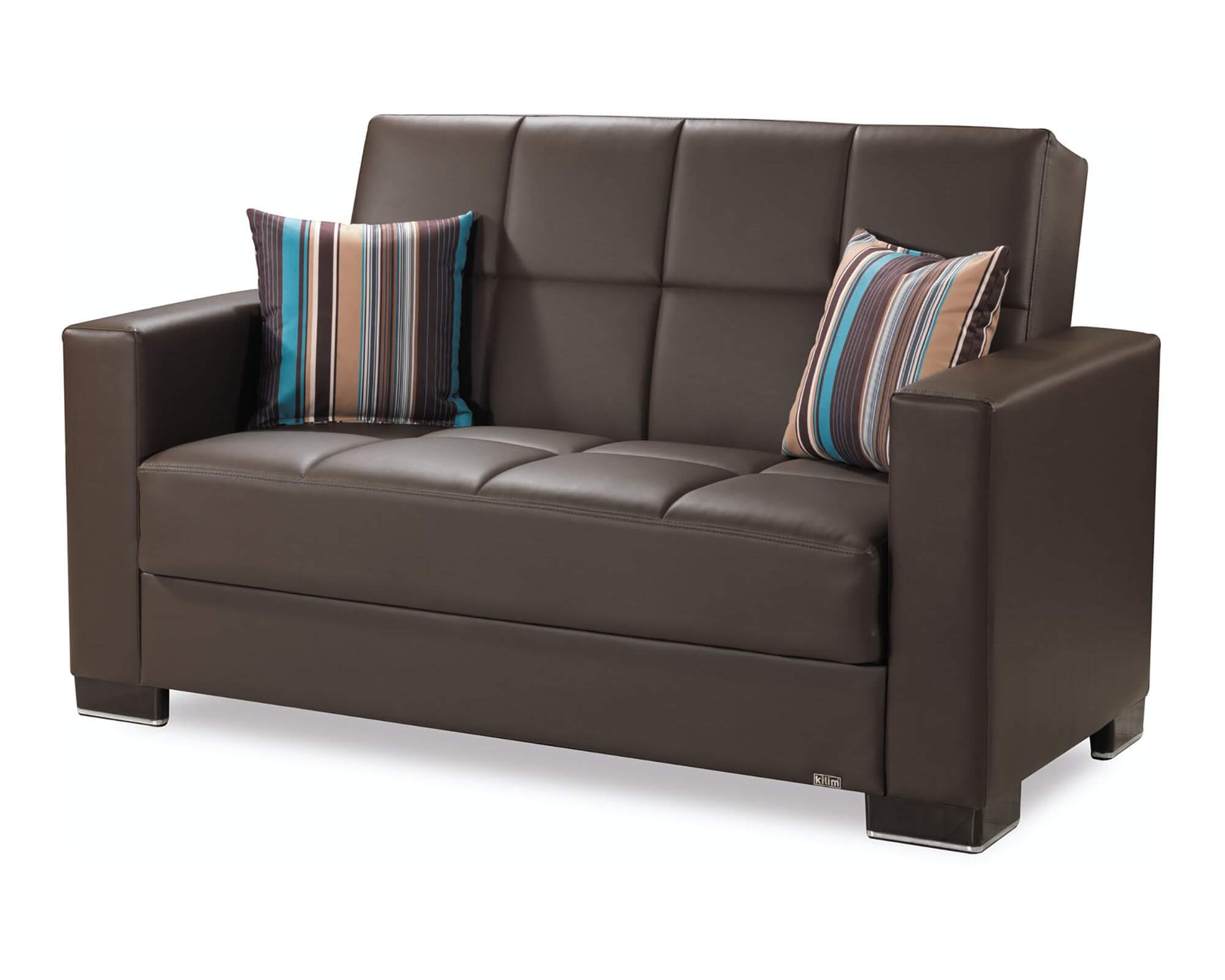 Armada Convertible Loveseat - Thumbnail 3