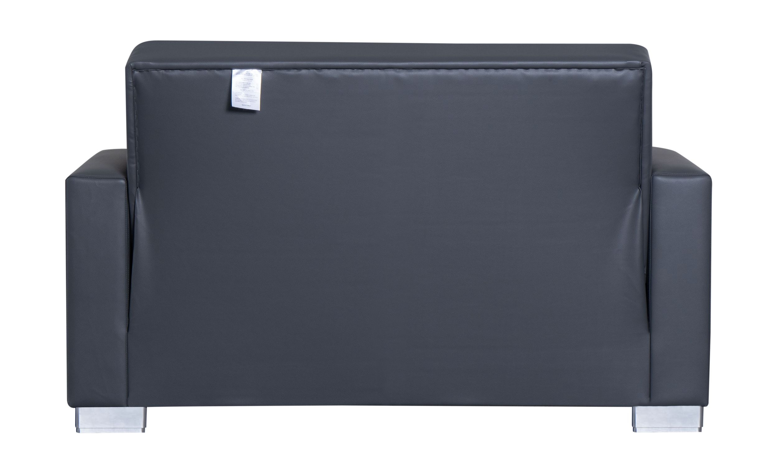 SM Armada Fabric/PU Sleeper Storage Living Room Set