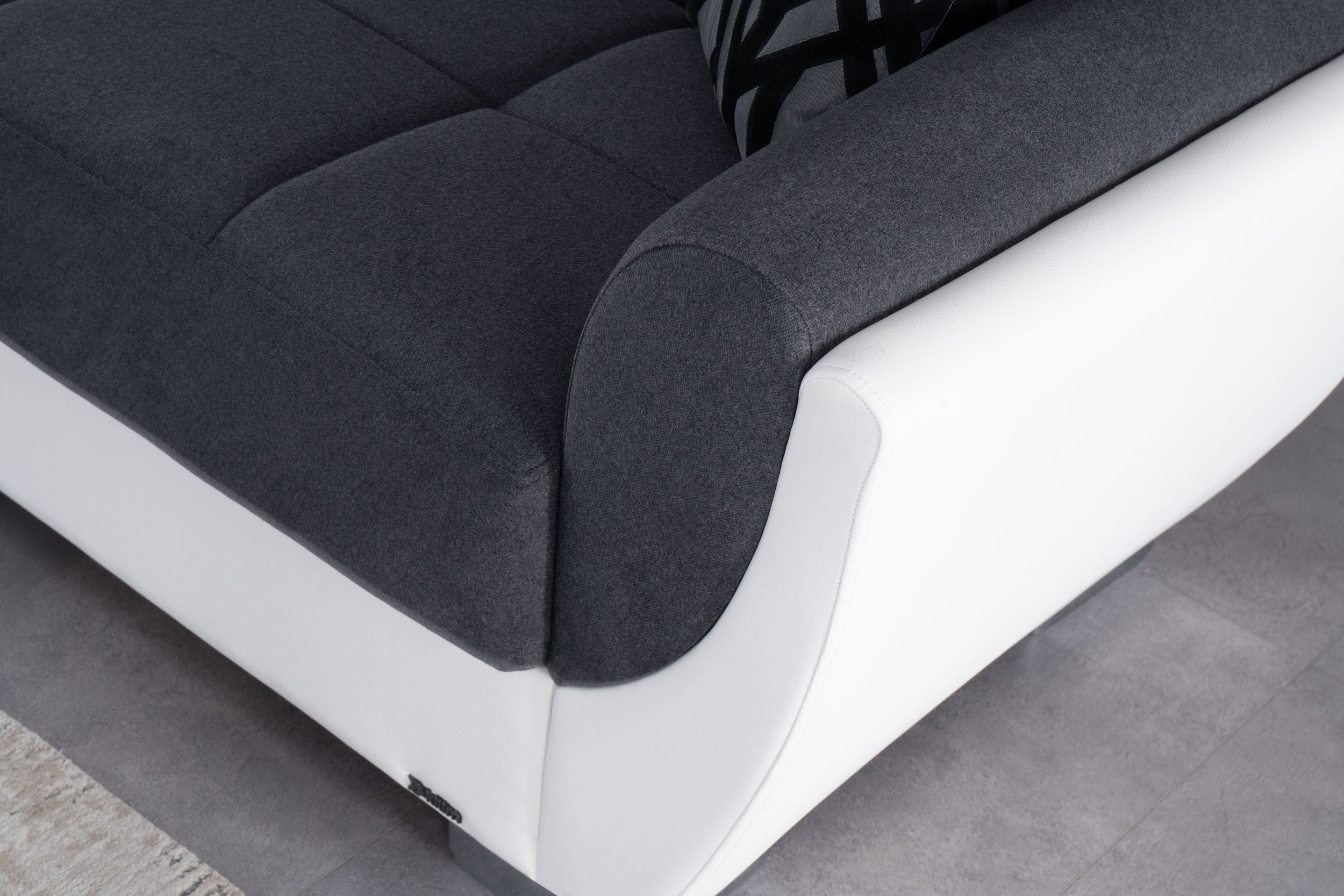 JFA Jithiya|2 Seater||Premium|Upholstery Sofa Set