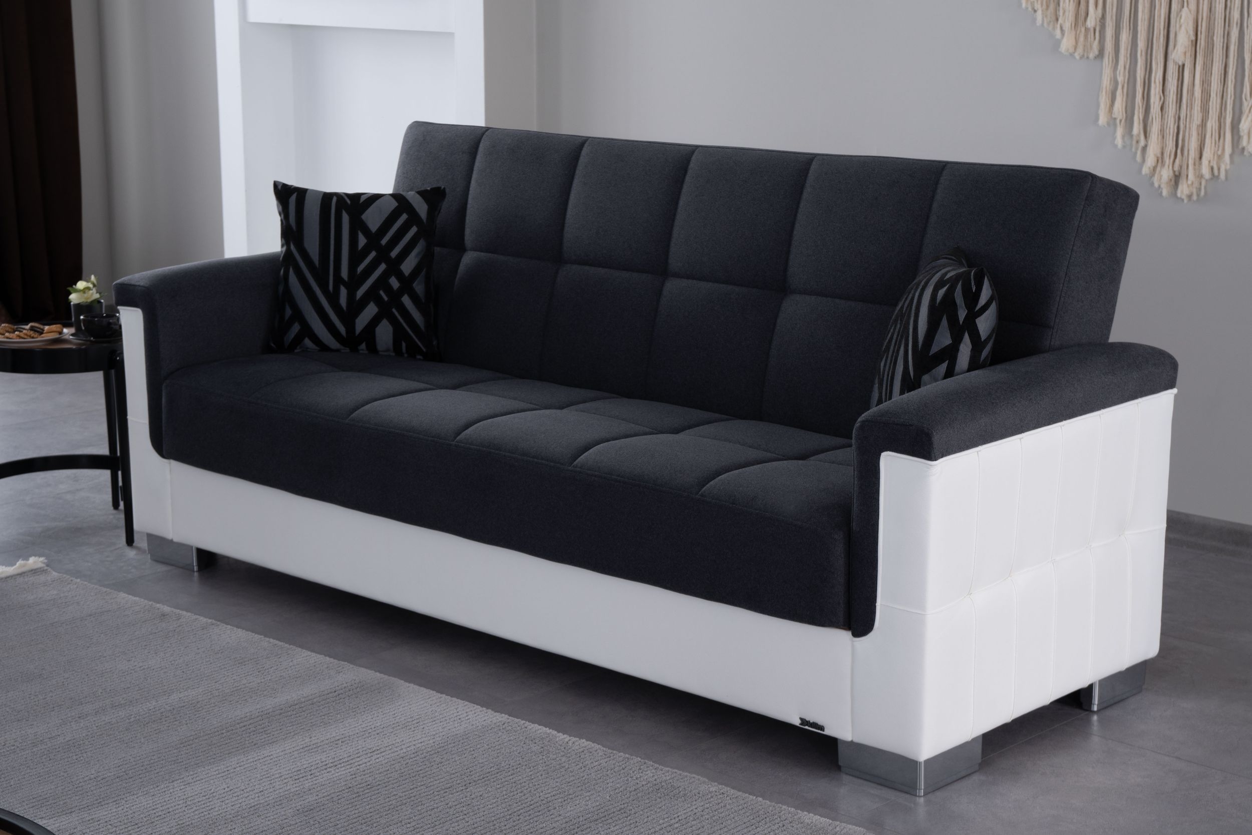 Parma 3 Seat Sleeper