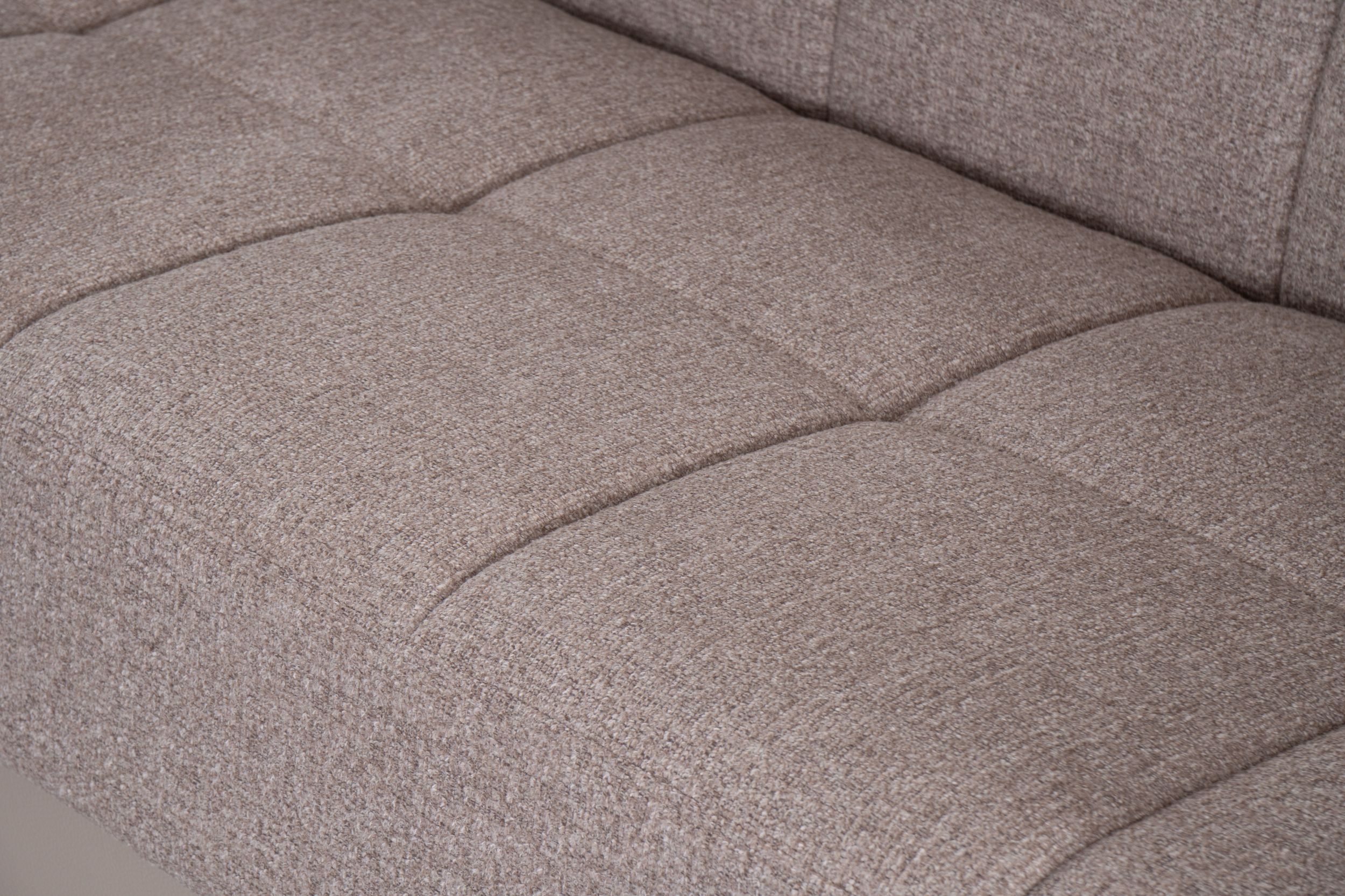 SM Armada X Fabric/PU Sleeper Loveseat with Storage