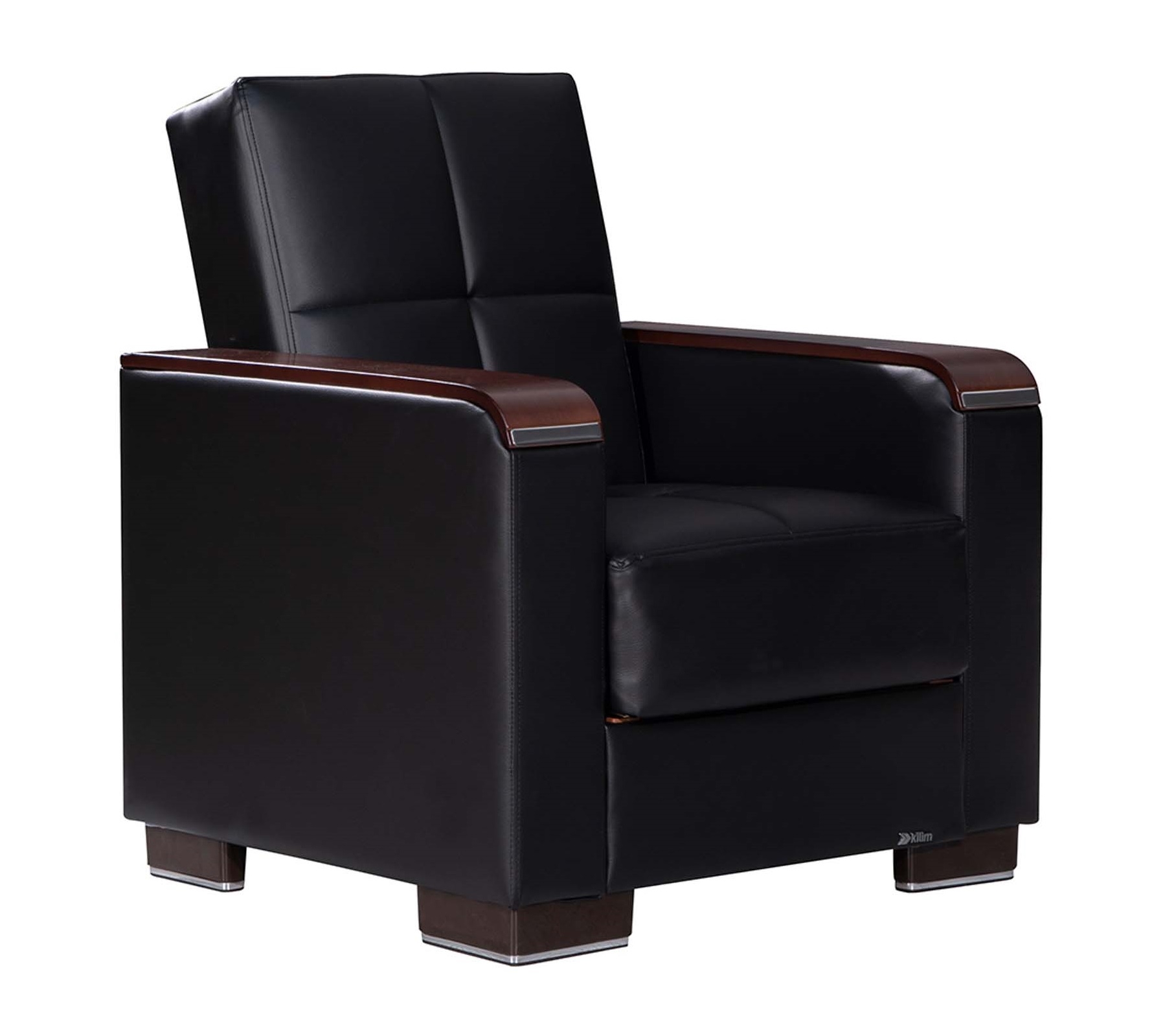 Armada X PU Convertible Living Set