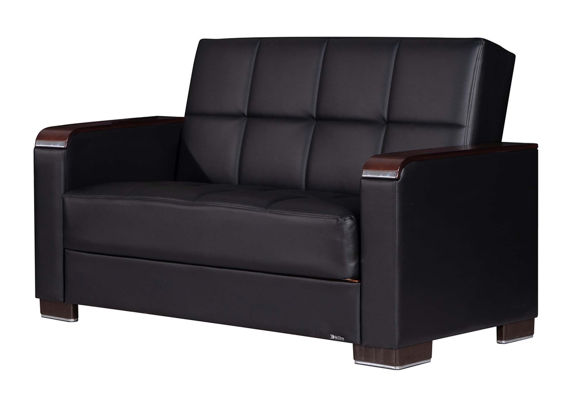 Armada X PU Convertible Living Set