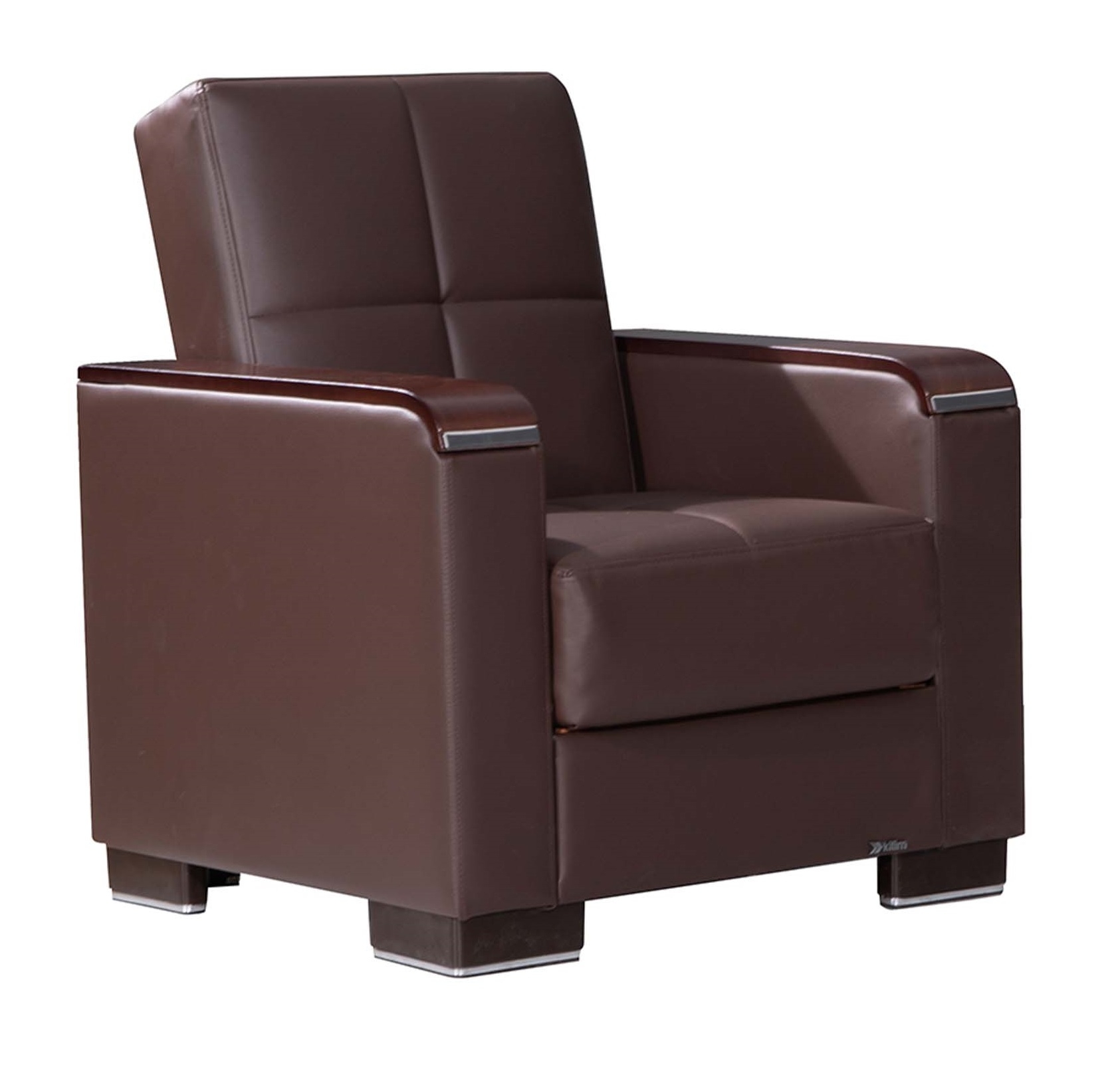 Armada X PU Convertible Living Set