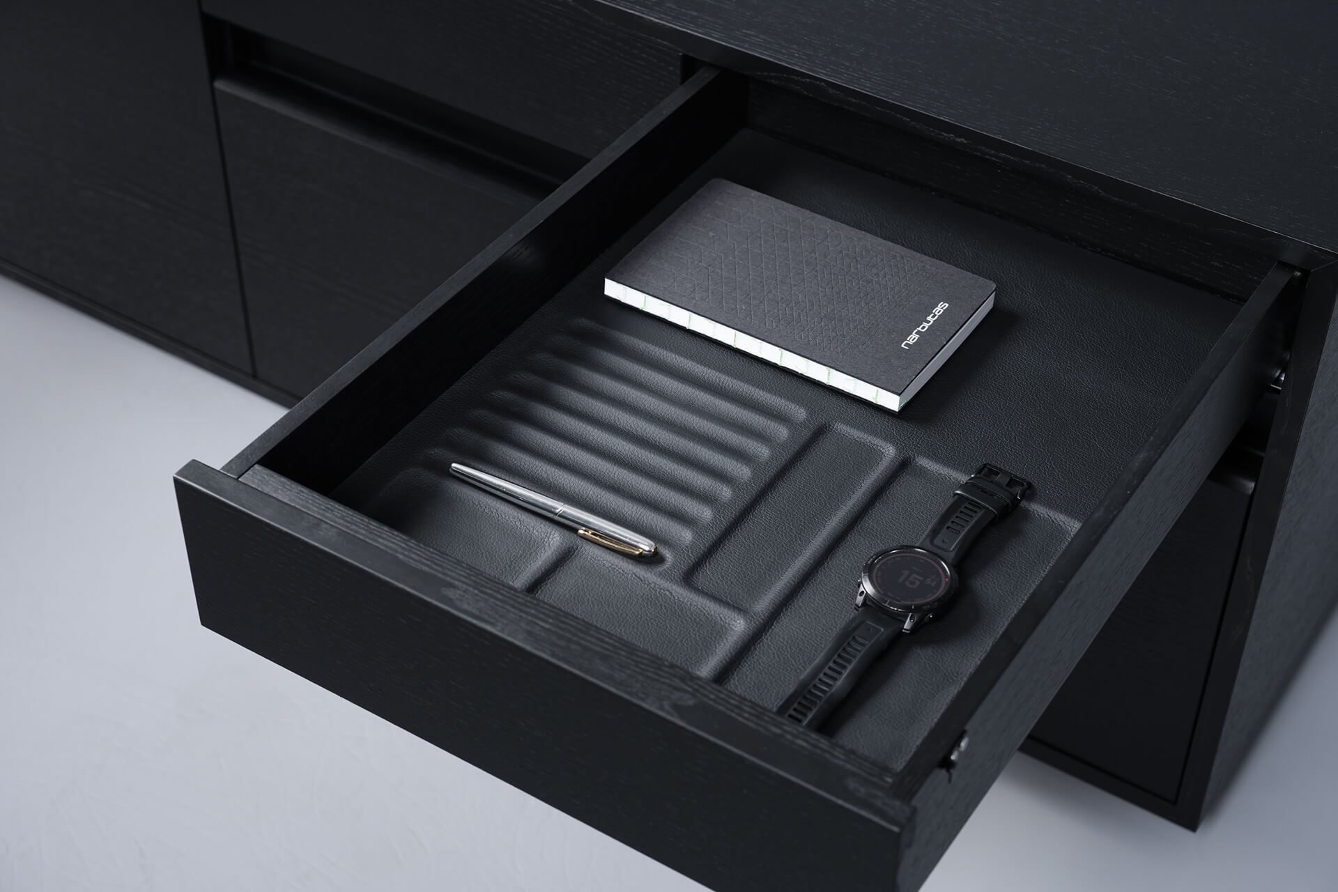 MOTION Executive sit-stand desks | Narbutas