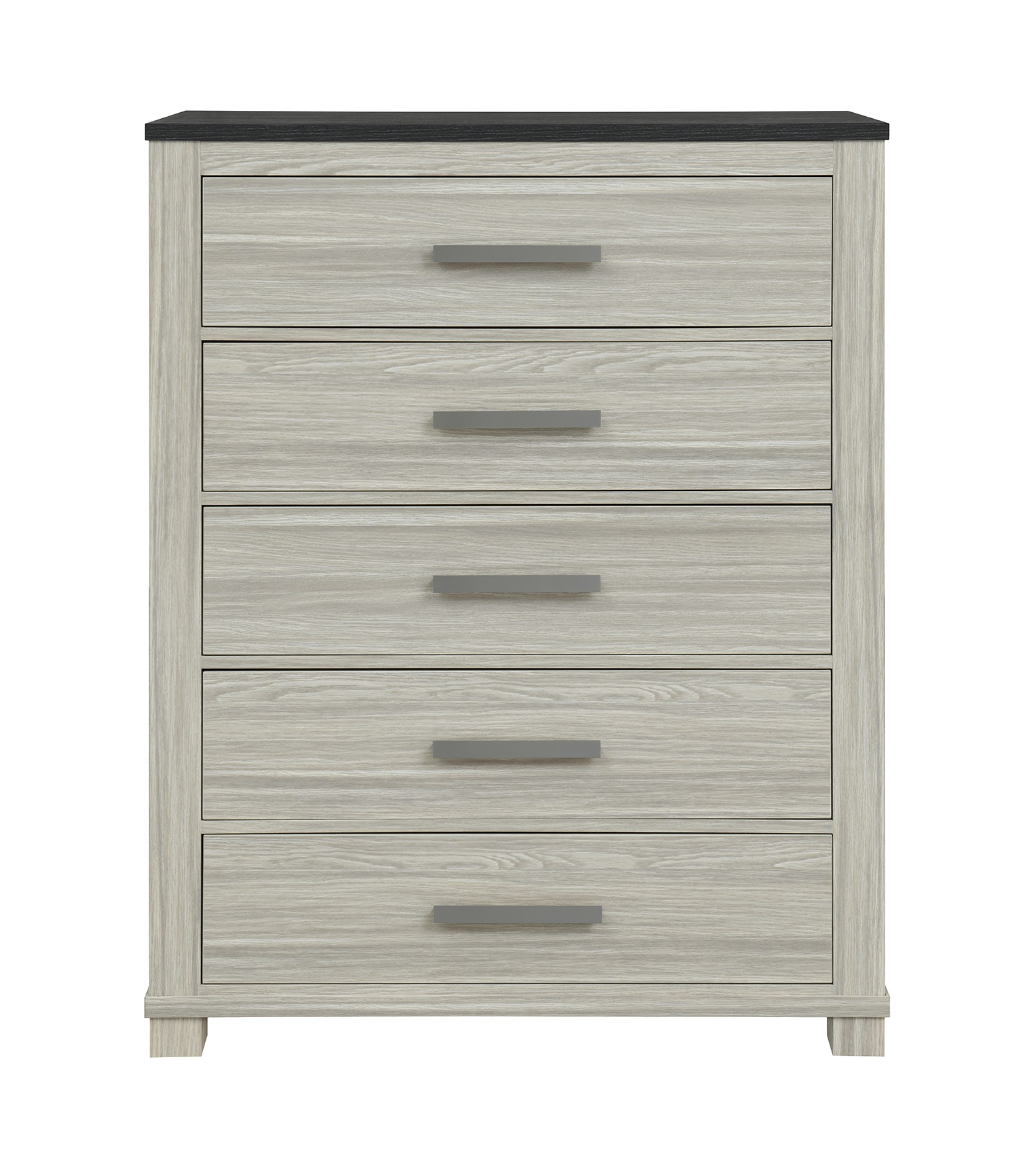 Ashley Panel Bedroom Set with LED