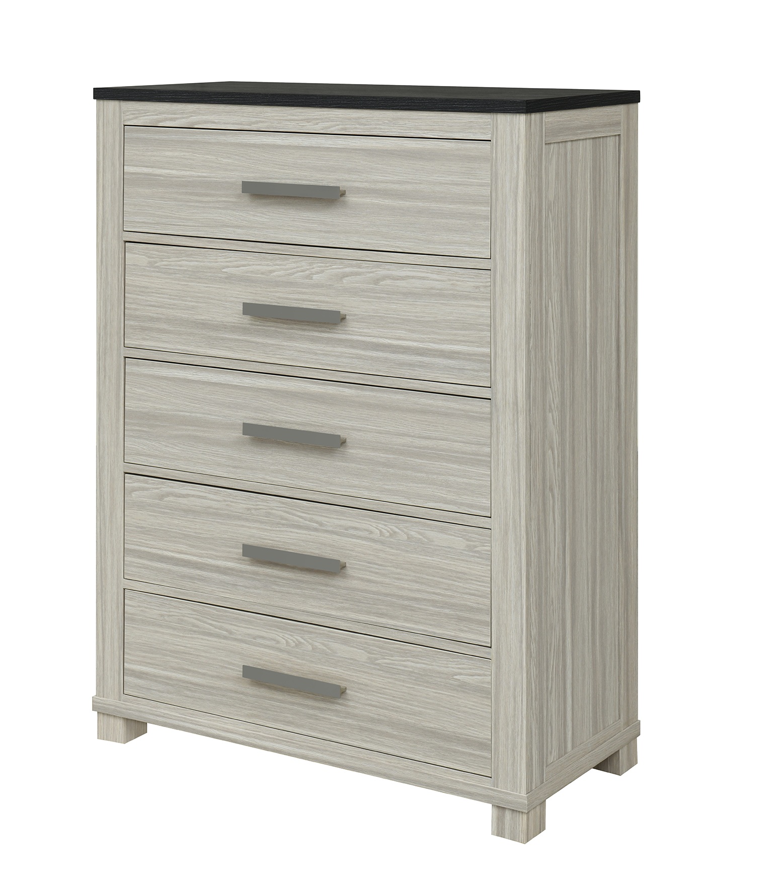 Ashley Panel Bedroom Set with LED