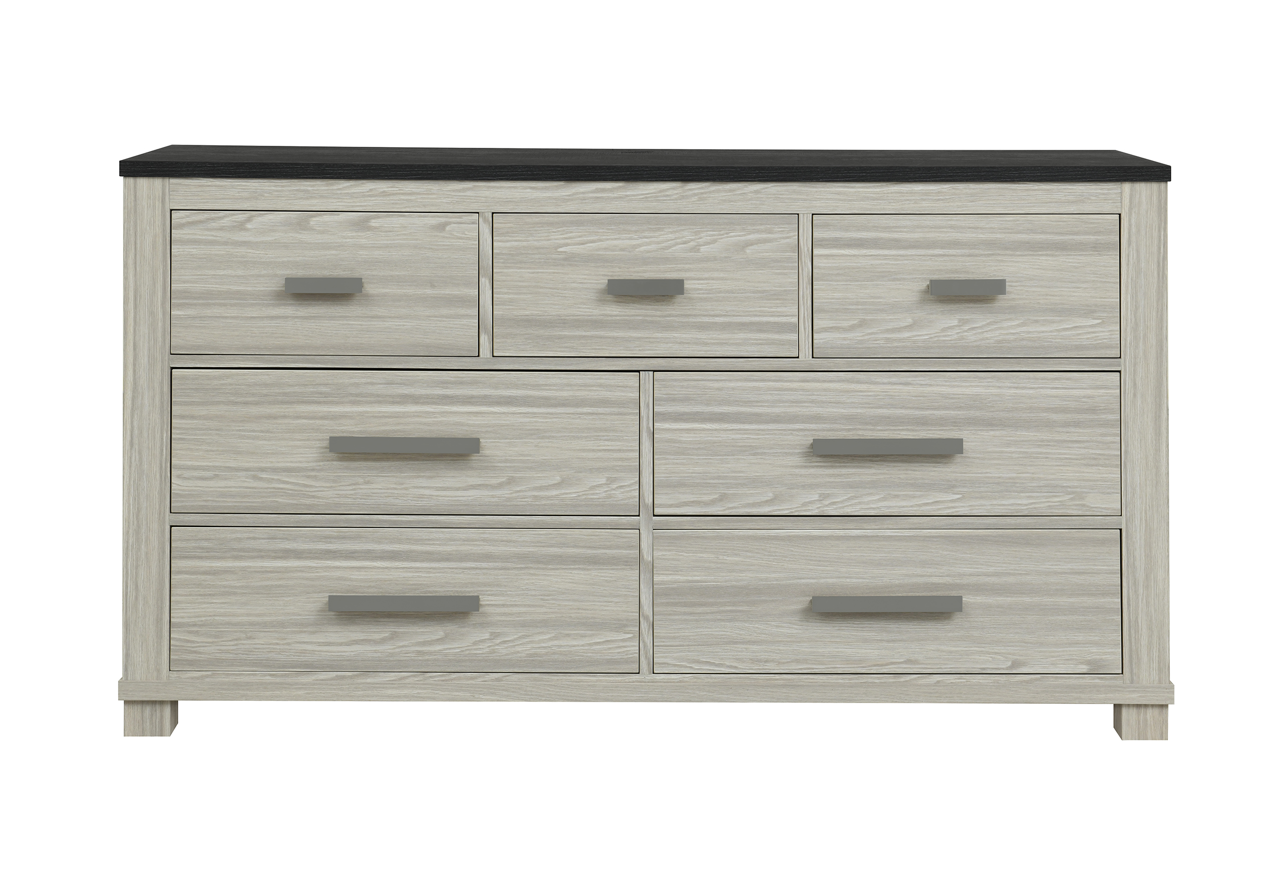 Ashley 7-Drawer Dresser