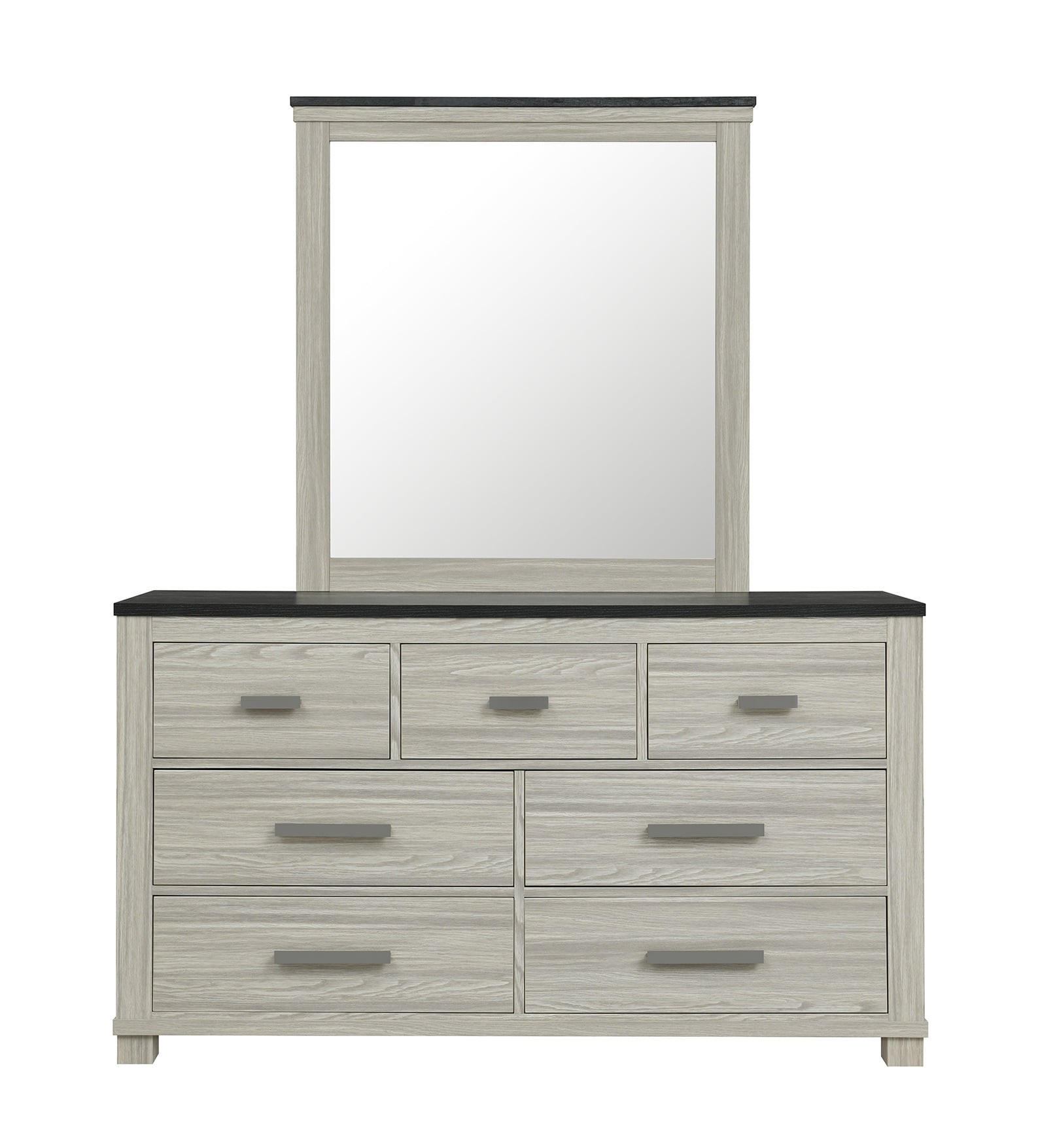 Ashley Mirror