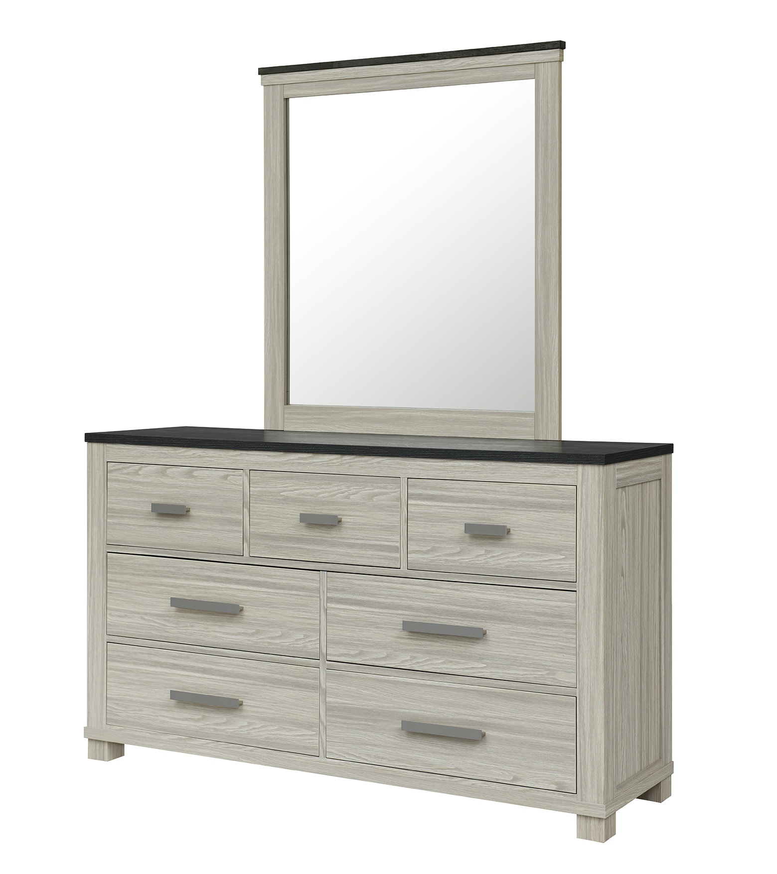 Ashley 7-Drawer Dresser