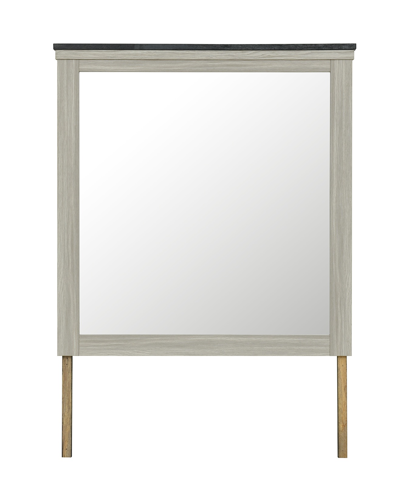 Ashley Panel Bedroom Set with LED