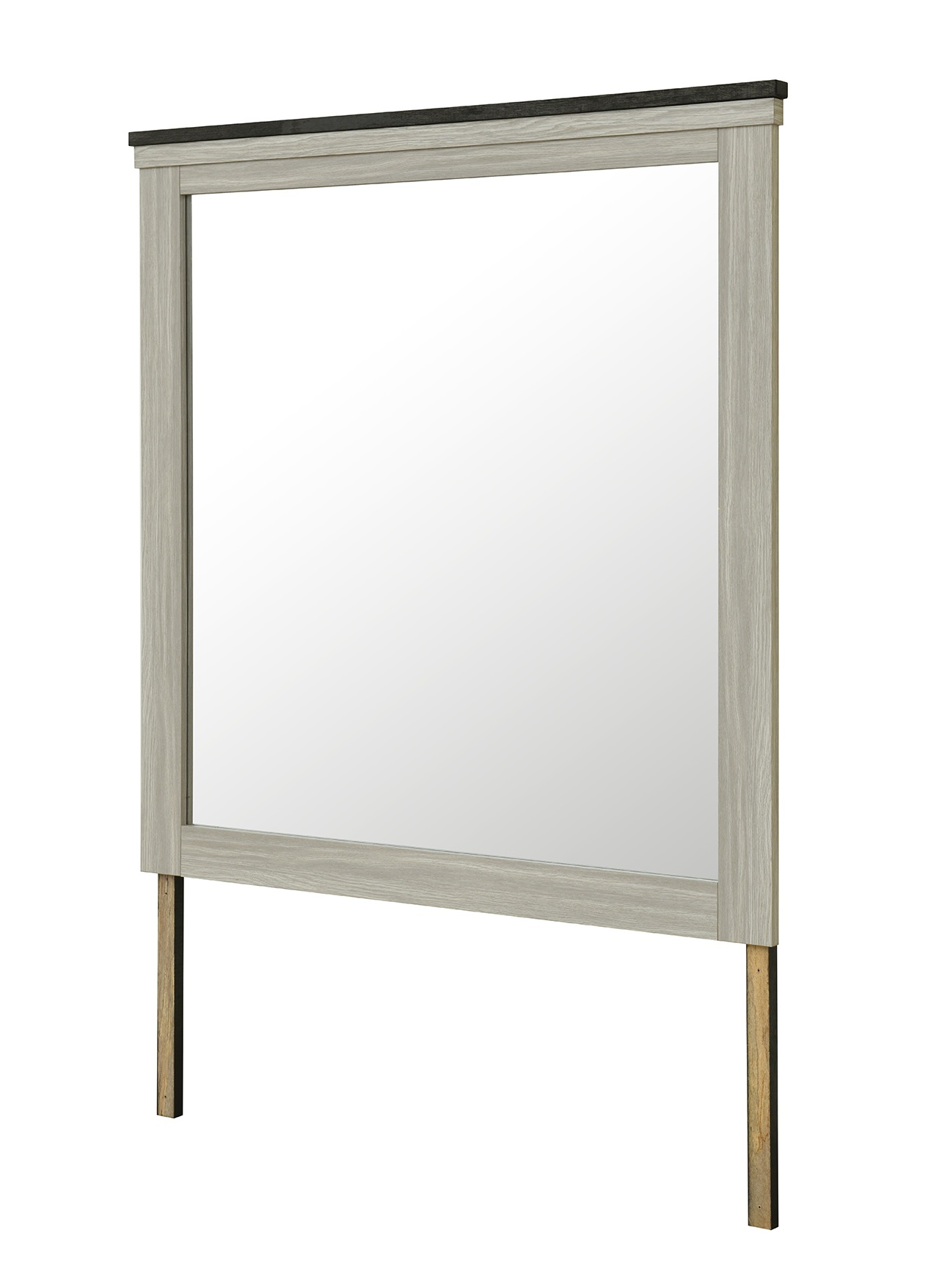 Ashley Panel Bedroom Set with LED
