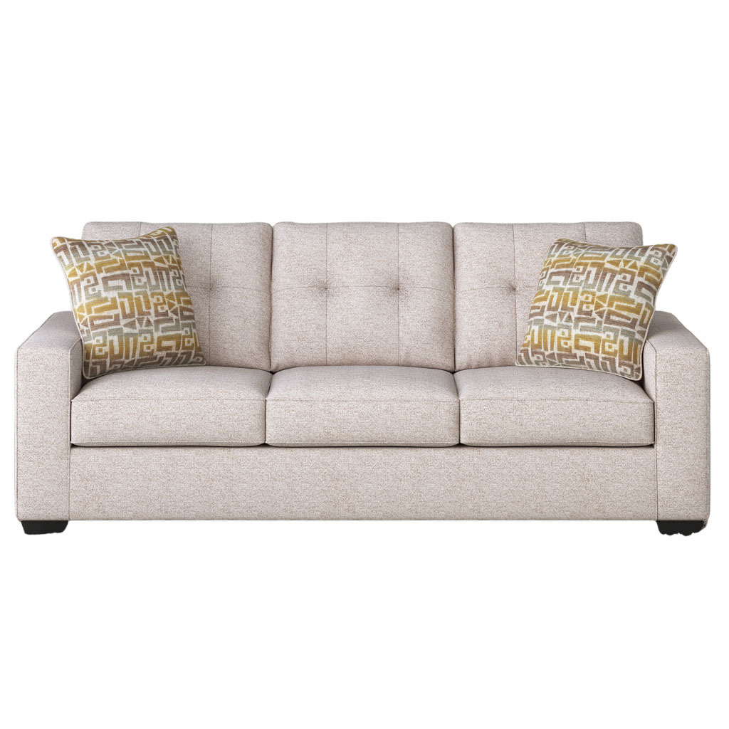 Larimer Polyester Living Room Set