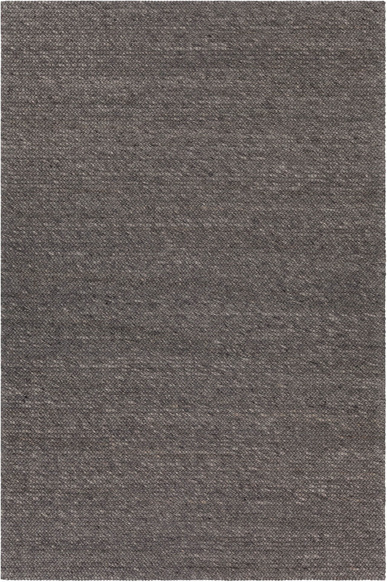 Aspen Wool/Cotton Rectangular Hand-woven Rug