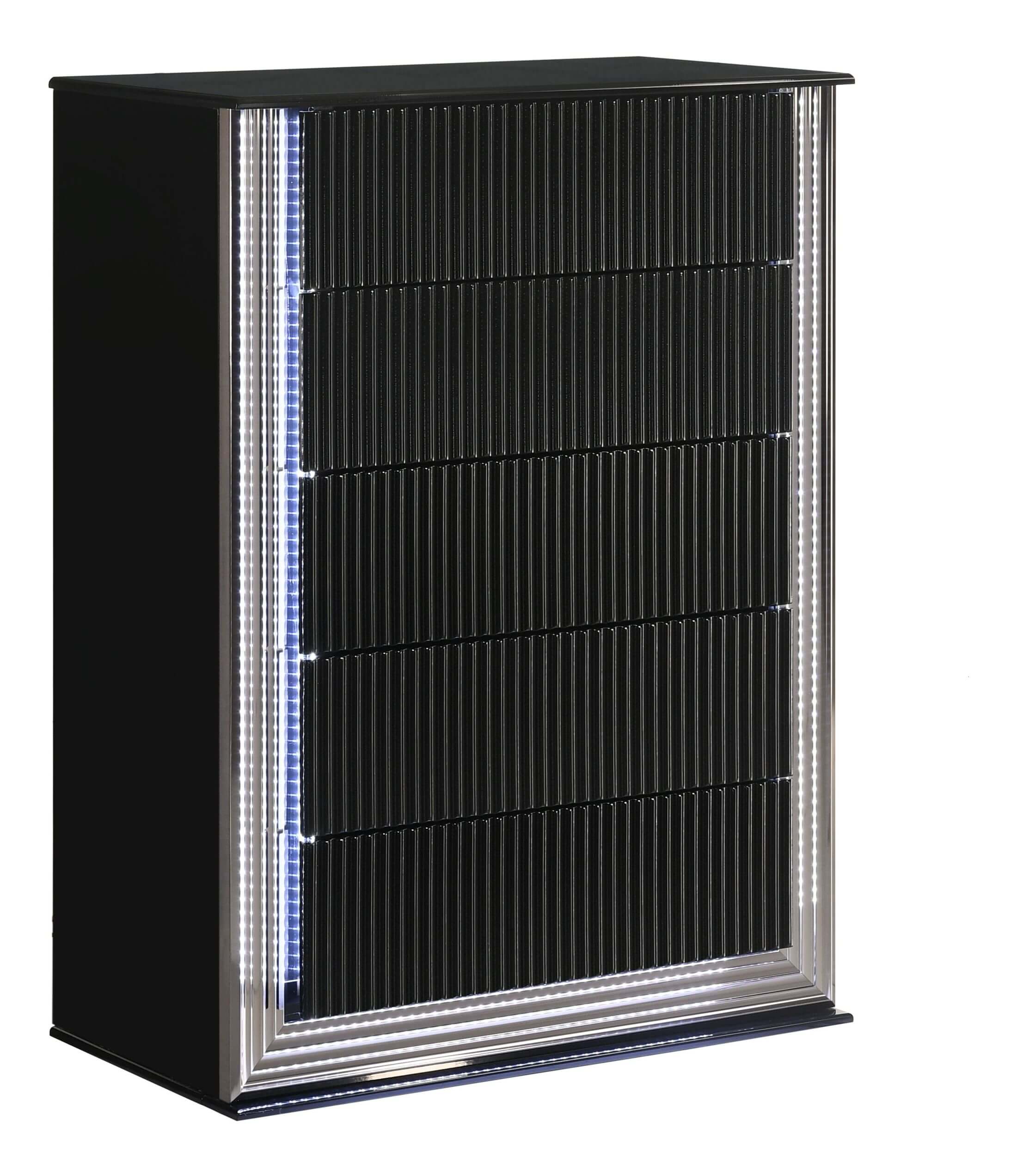 Aspen Chest w/LED Lighting