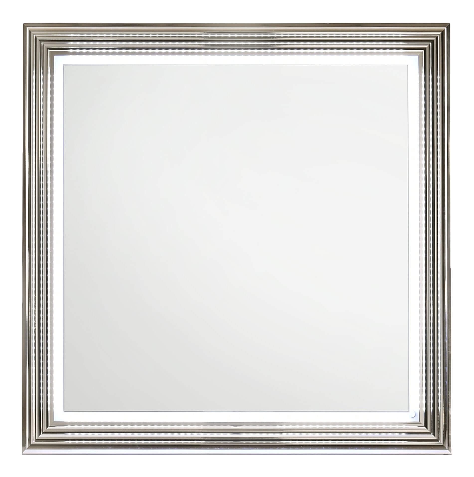 Aspen Mirror w/LED Lighting