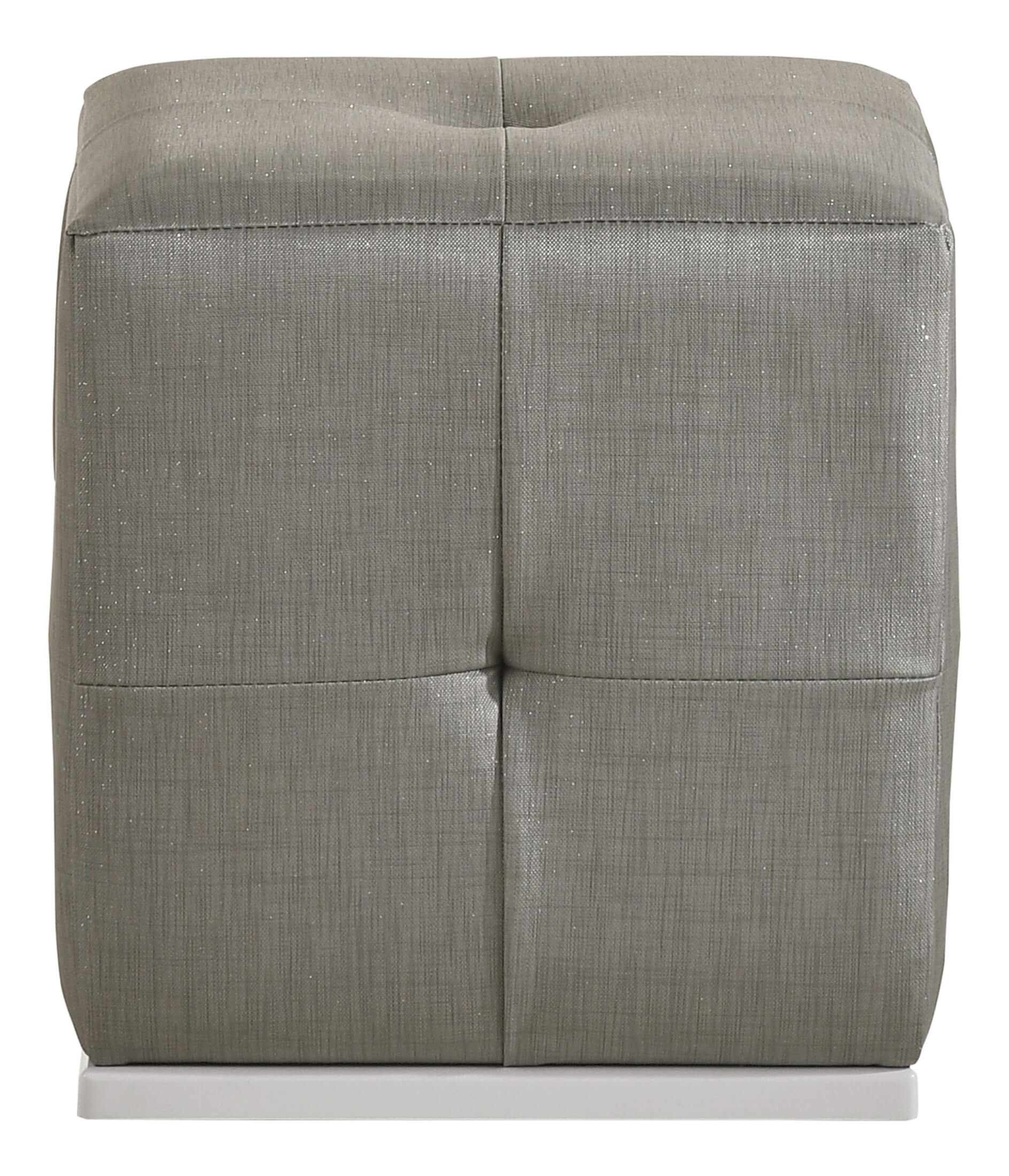 Aspen Vanity Stool